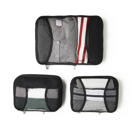 Compression Cube 3-Piece Set Compression Cube 3-Piece Set