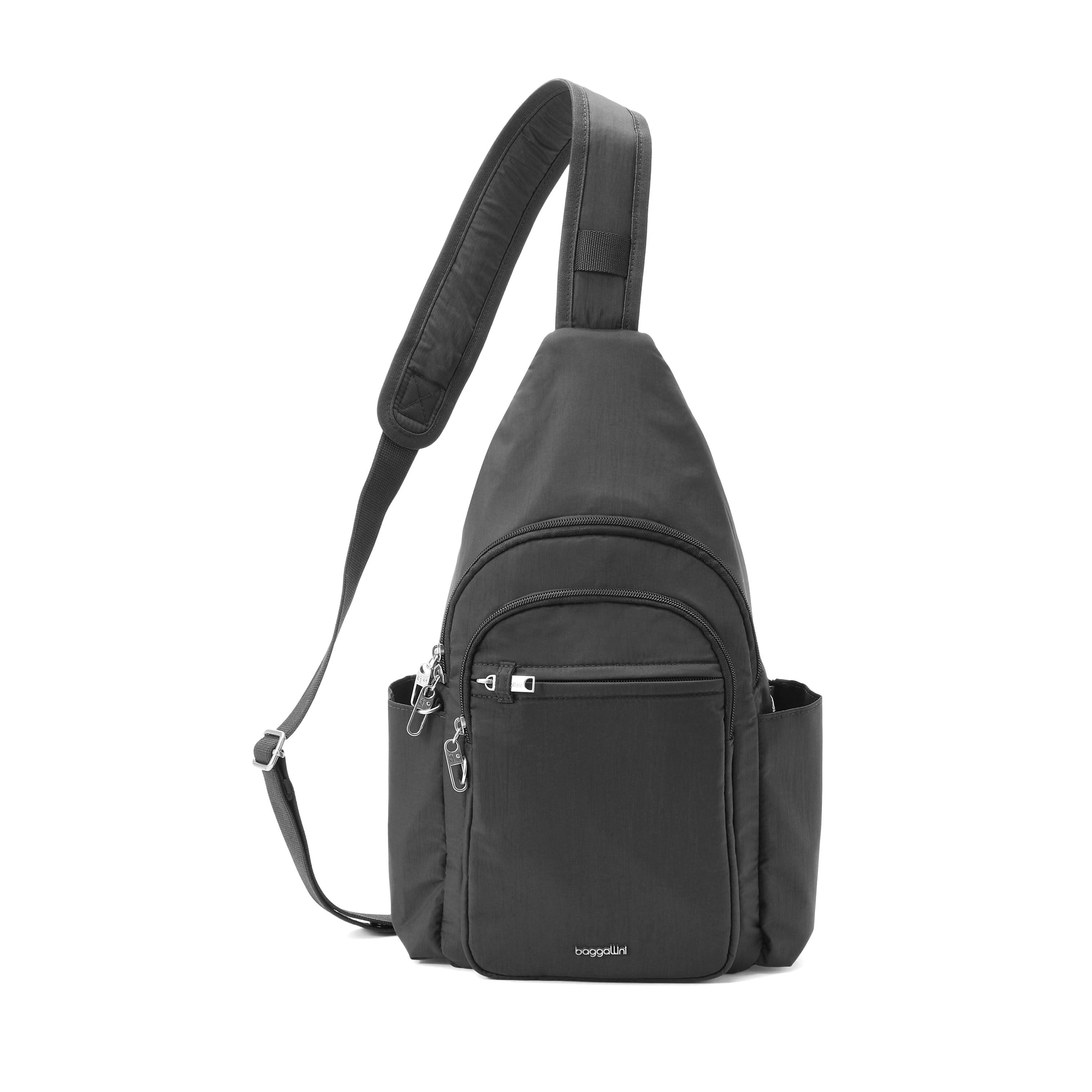 Securtex&reg; Classic Anti-Theft Large Daytripper Sling