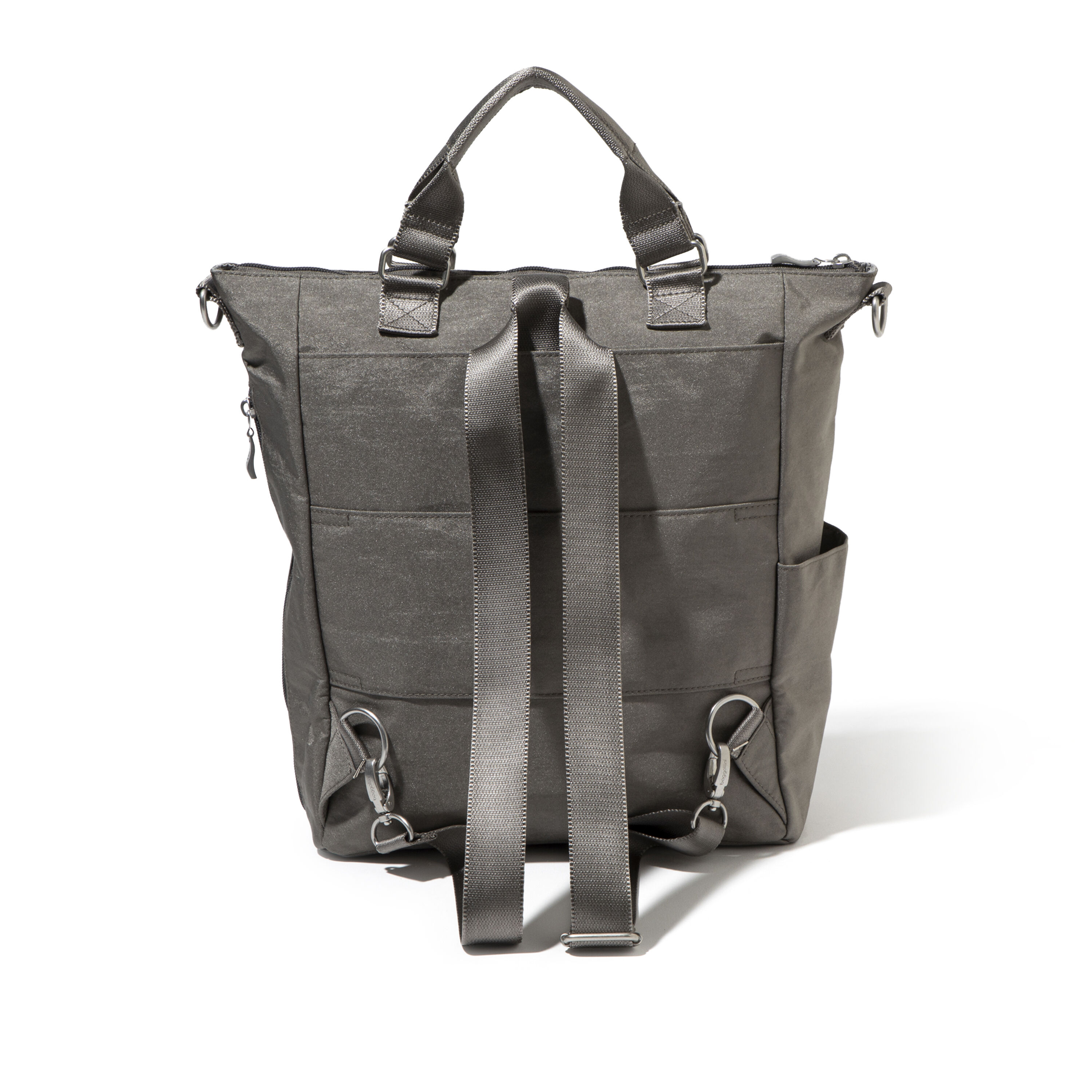 Modern Everywhere 3-In-1 Convertible Backpack