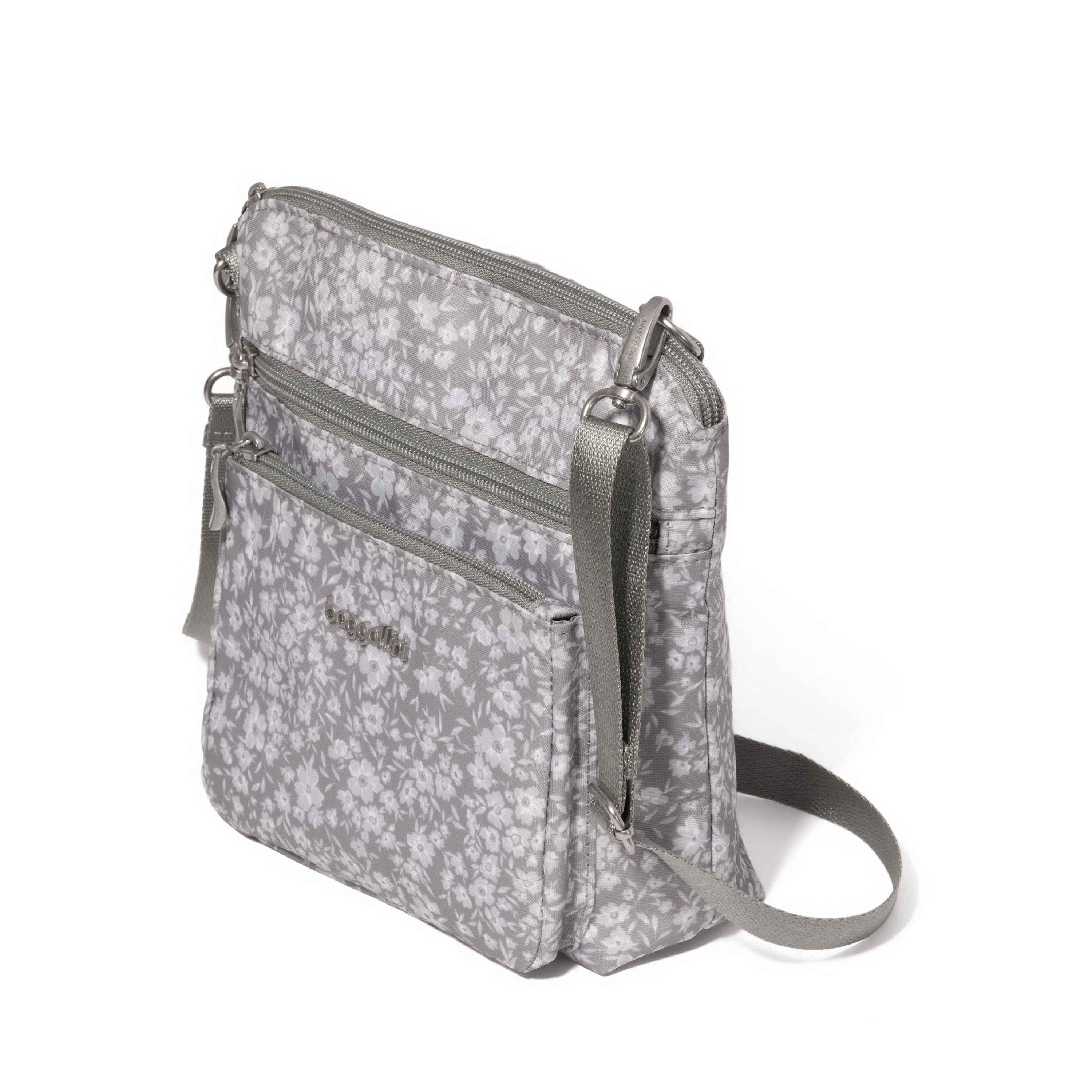 Modern Pocket Crossbody