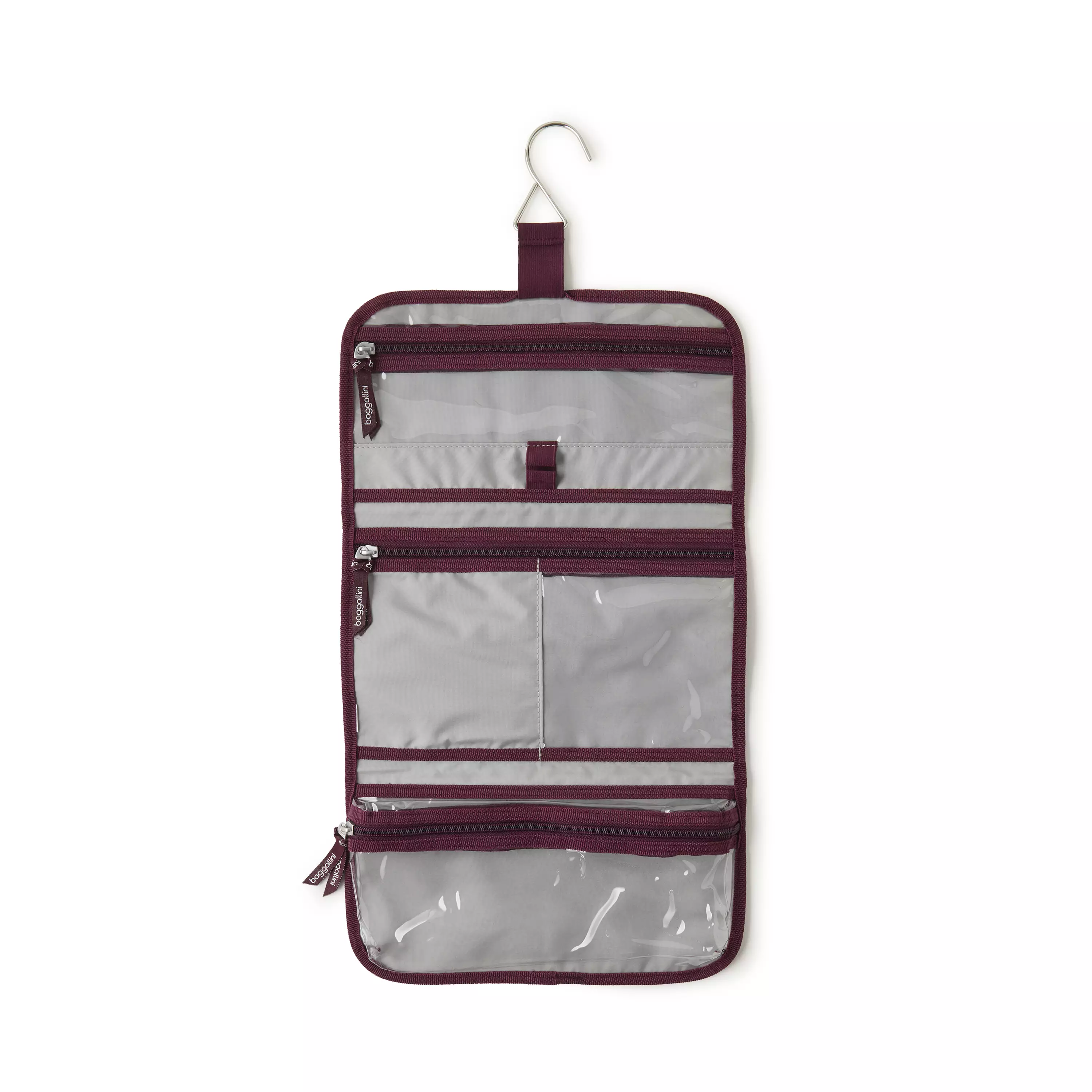 Trifold Travel Kit