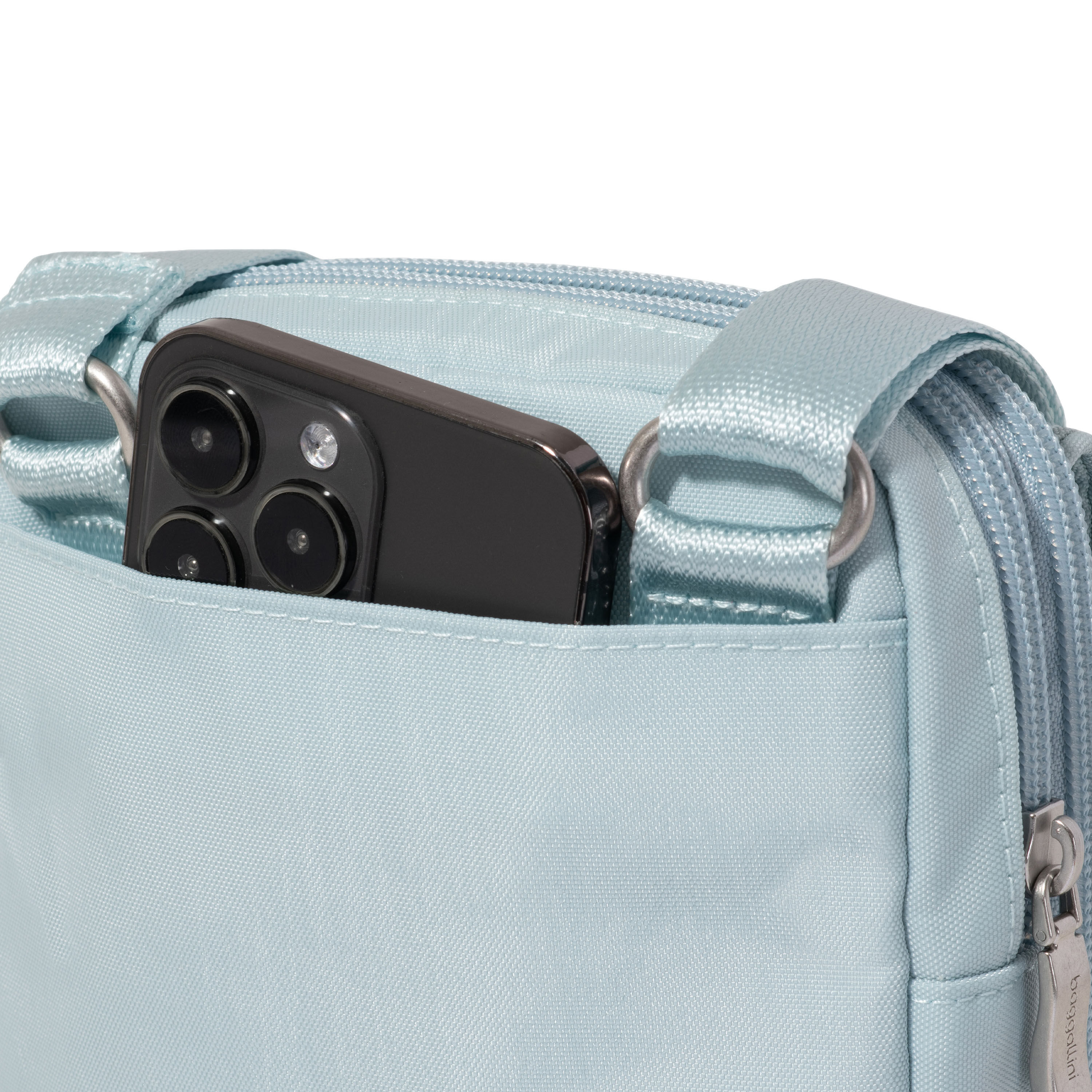 Coastal Flip Lock Venture Crossbody