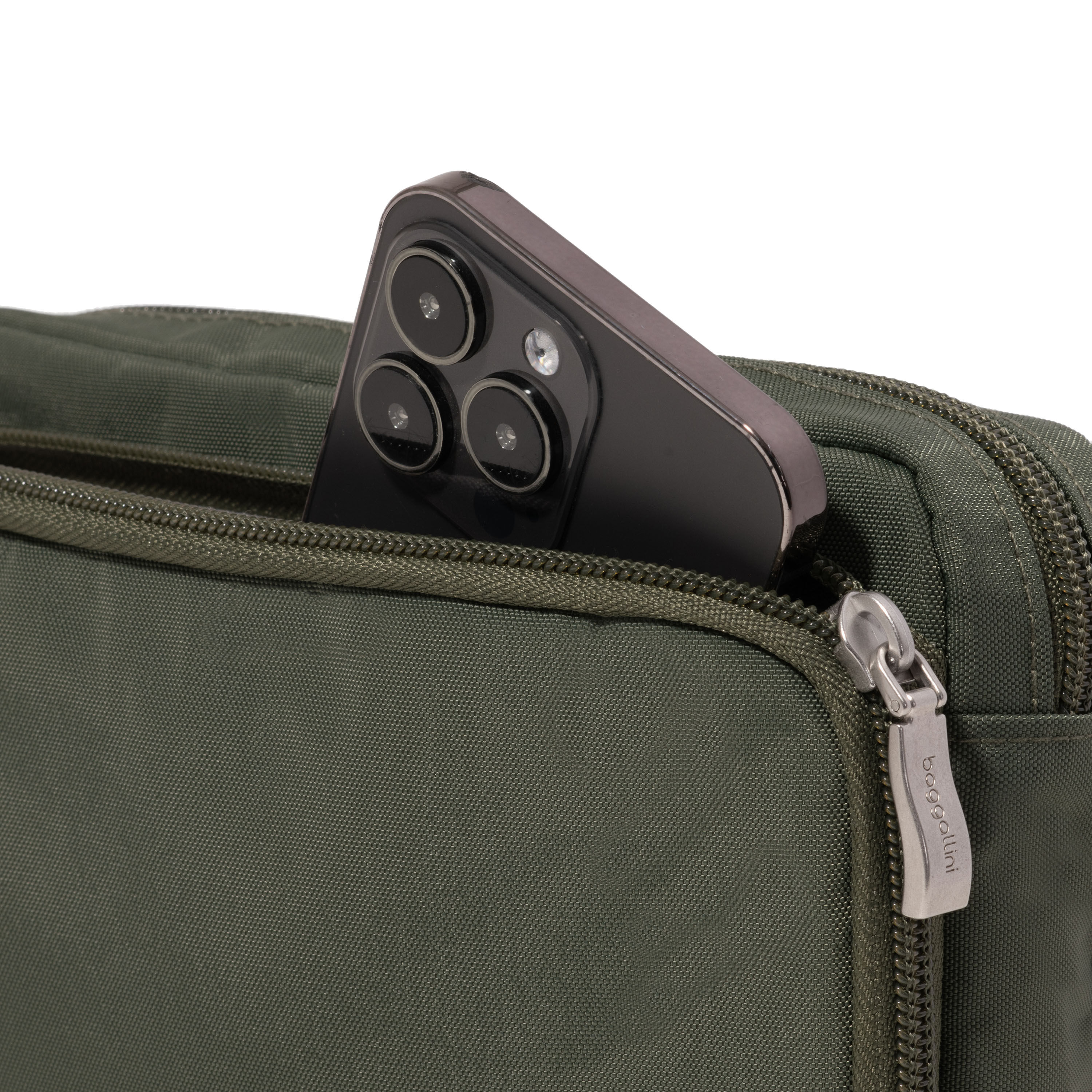 Modern Belt Bag Sling