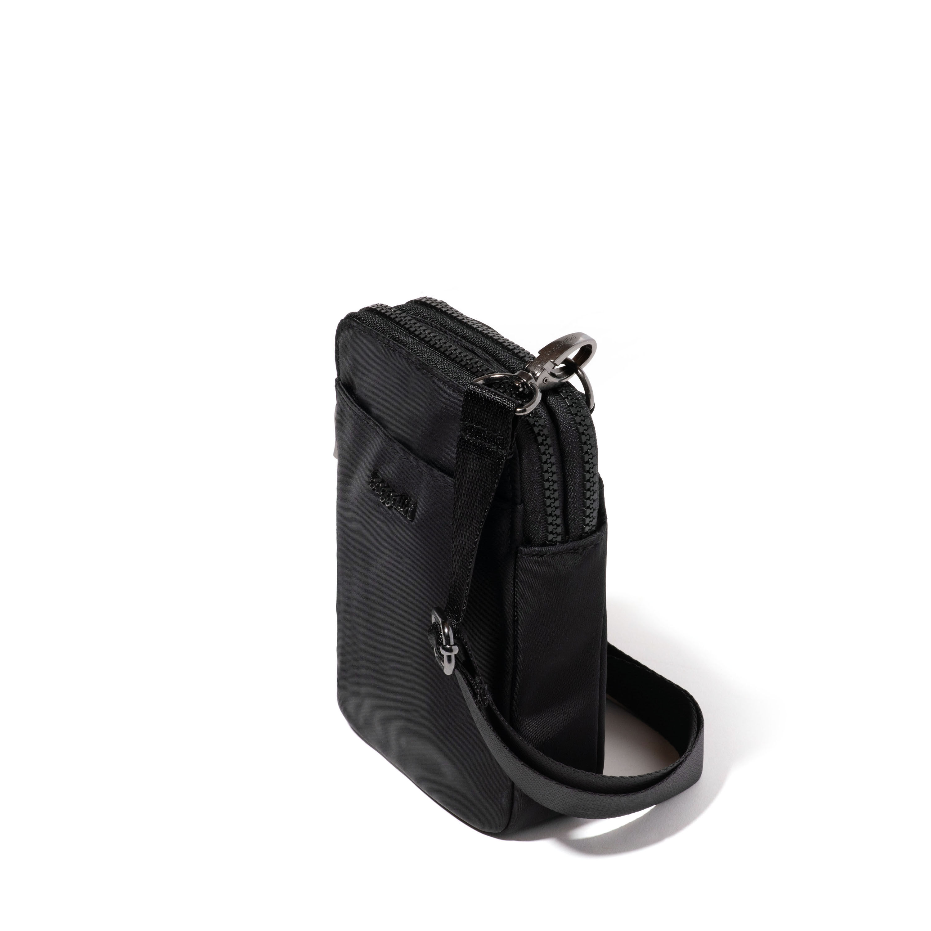 Modern Take Two RFID Crossbody