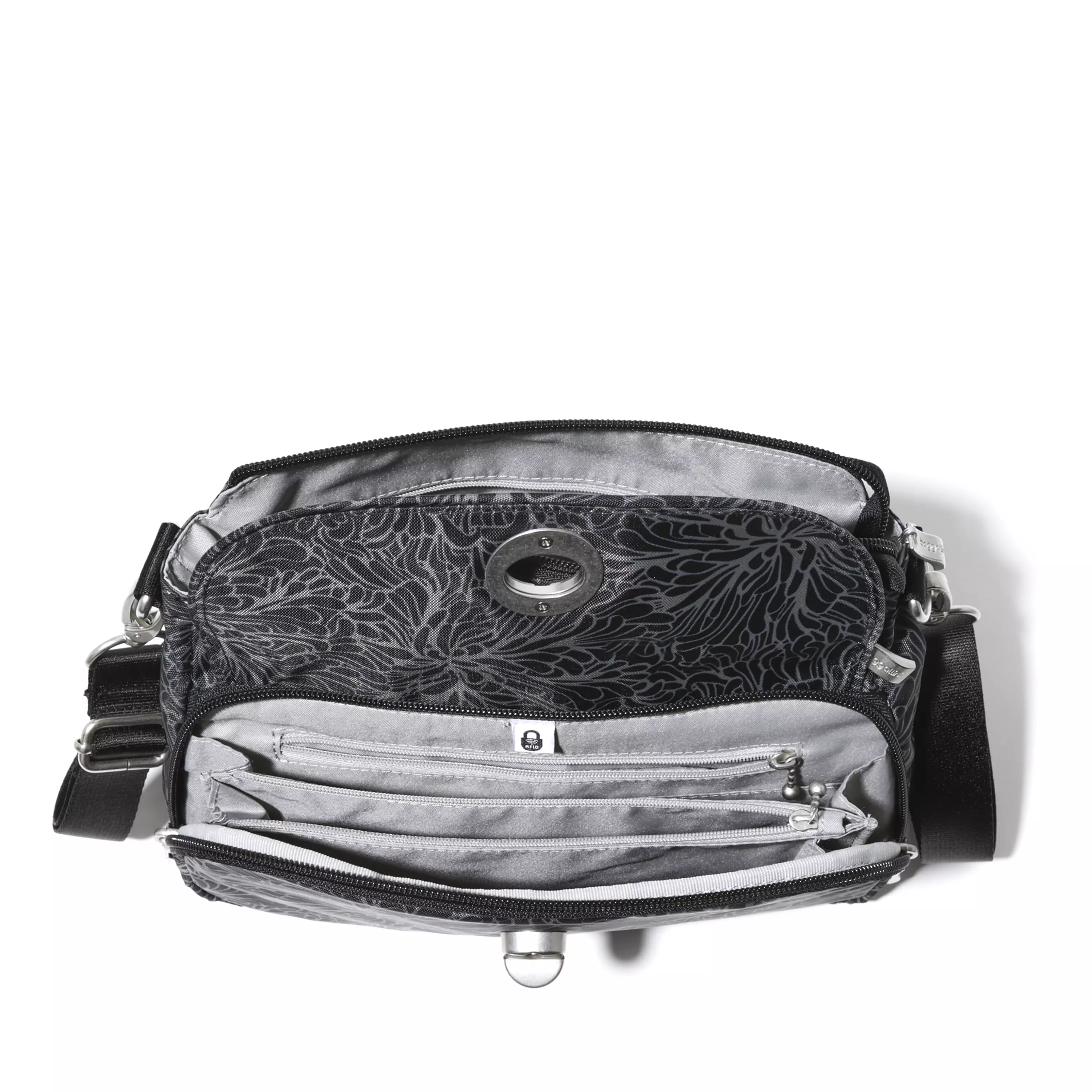 True Classic Calais Crossbody