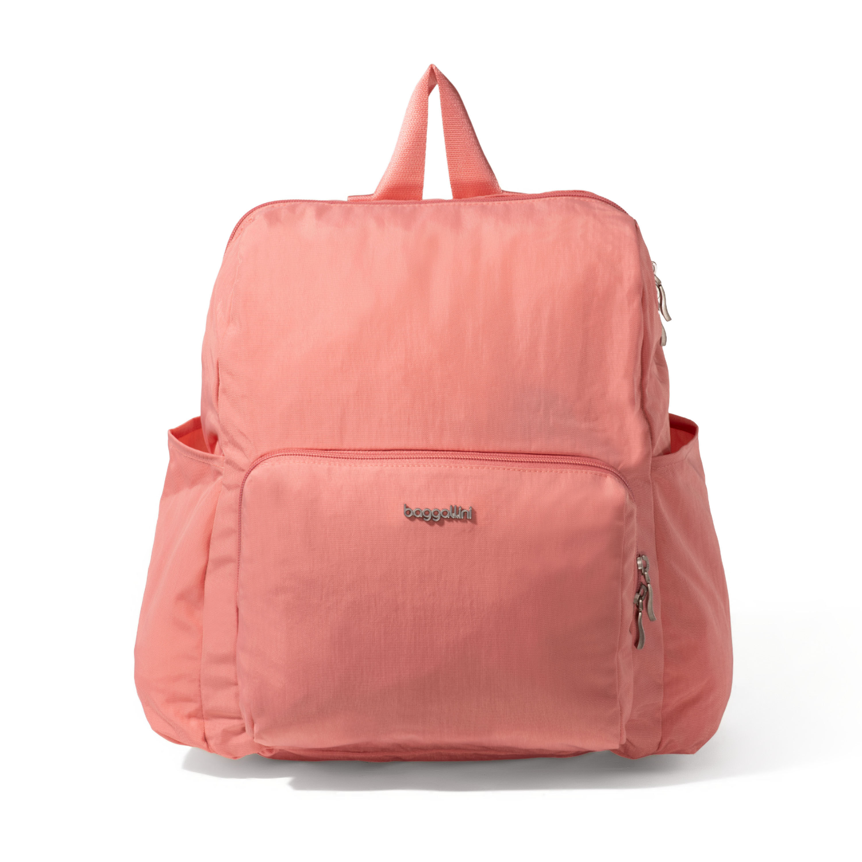 Carryall Packable Backpack