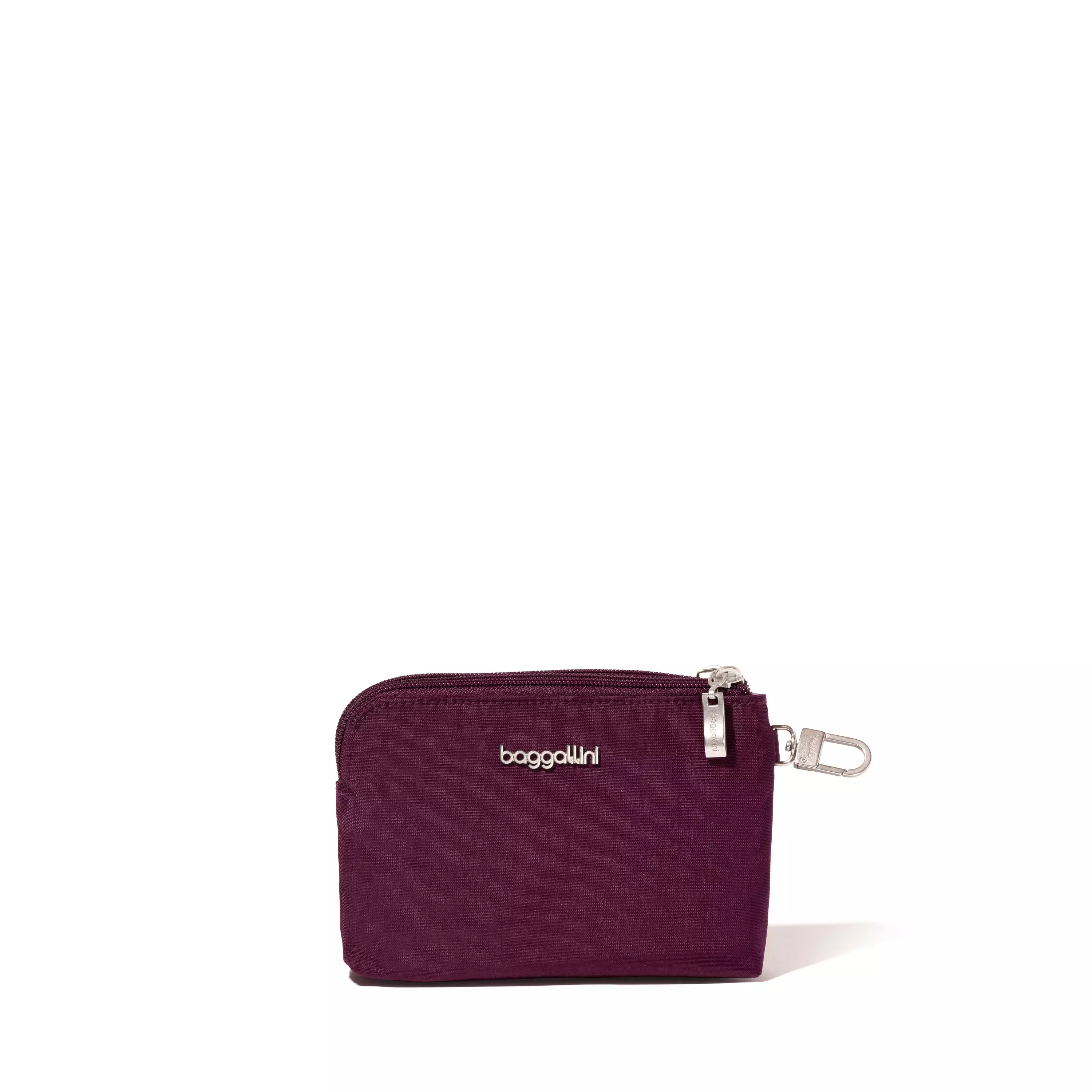 On The Go Daily RFID Pouch