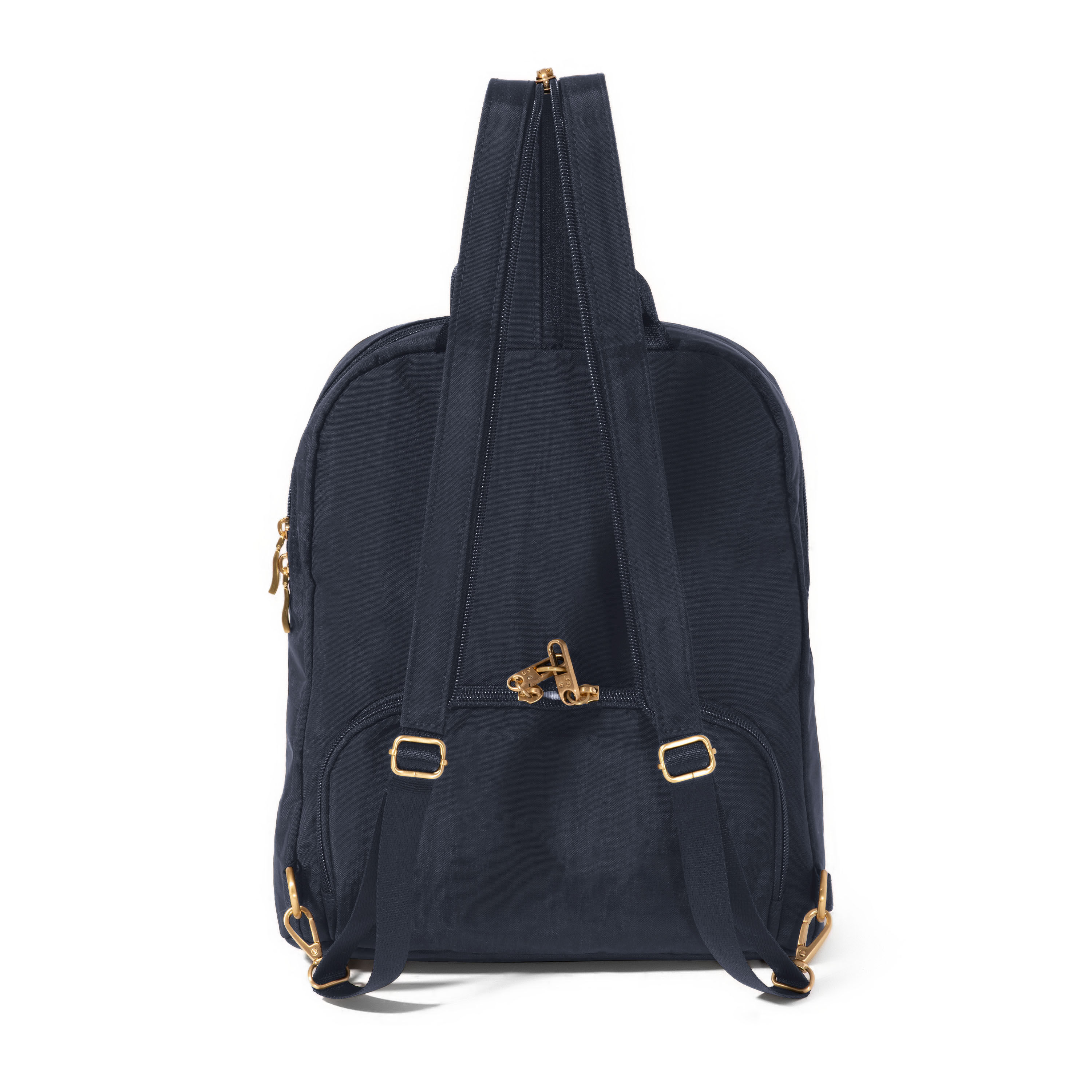 Coastal Flip Lock Day Pack