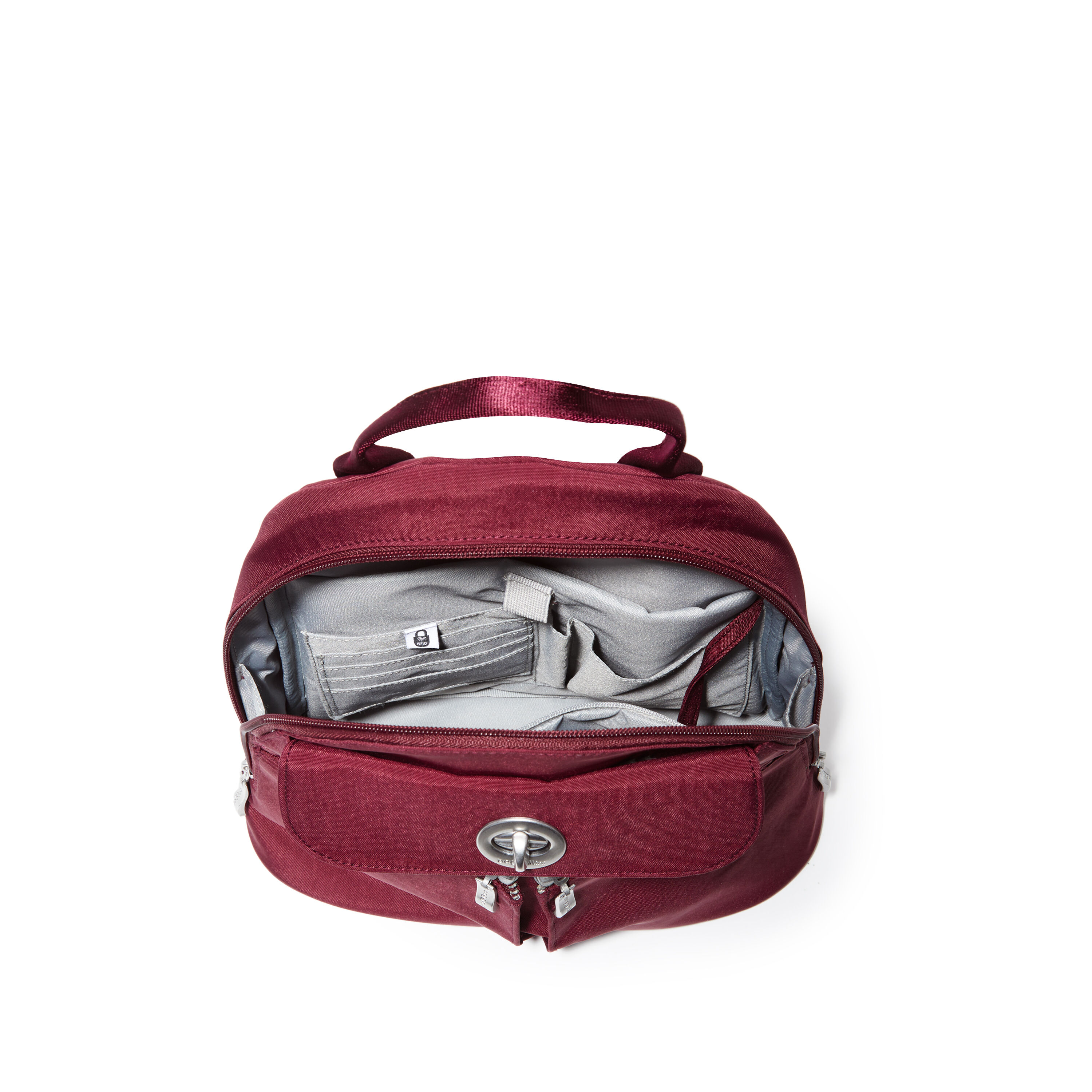 Naples Convertible Backpack