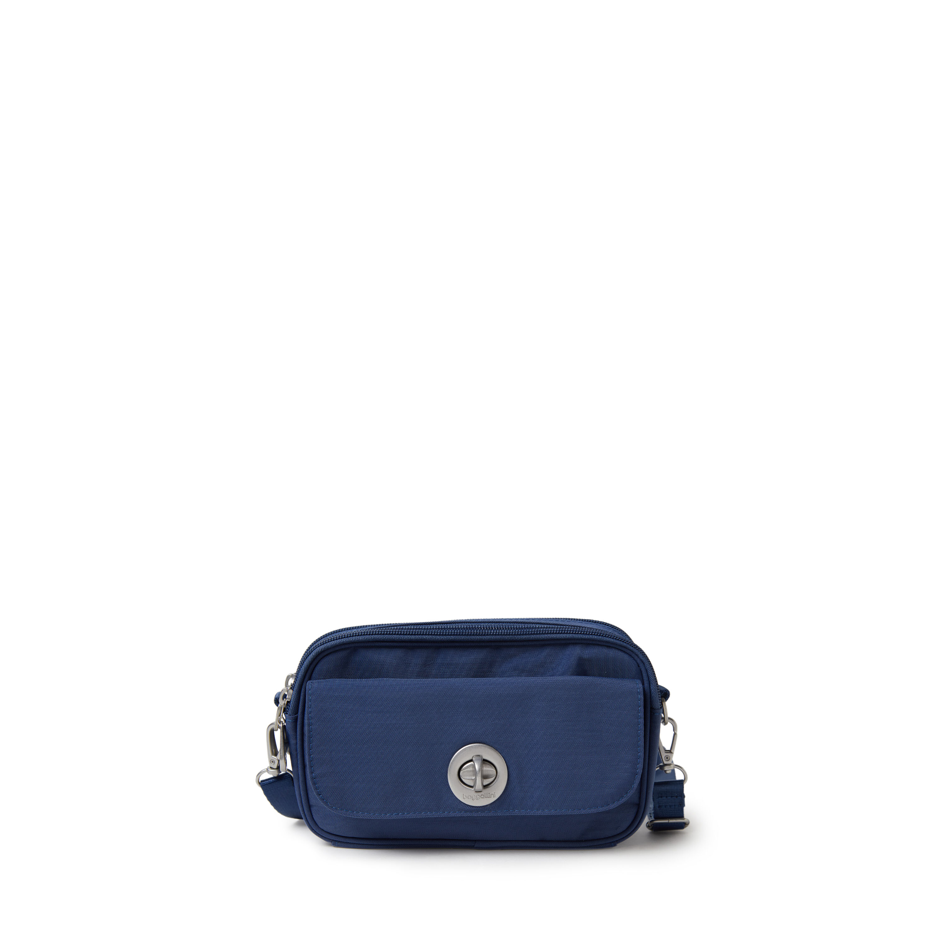 Hanoi RFID Convertible Bag