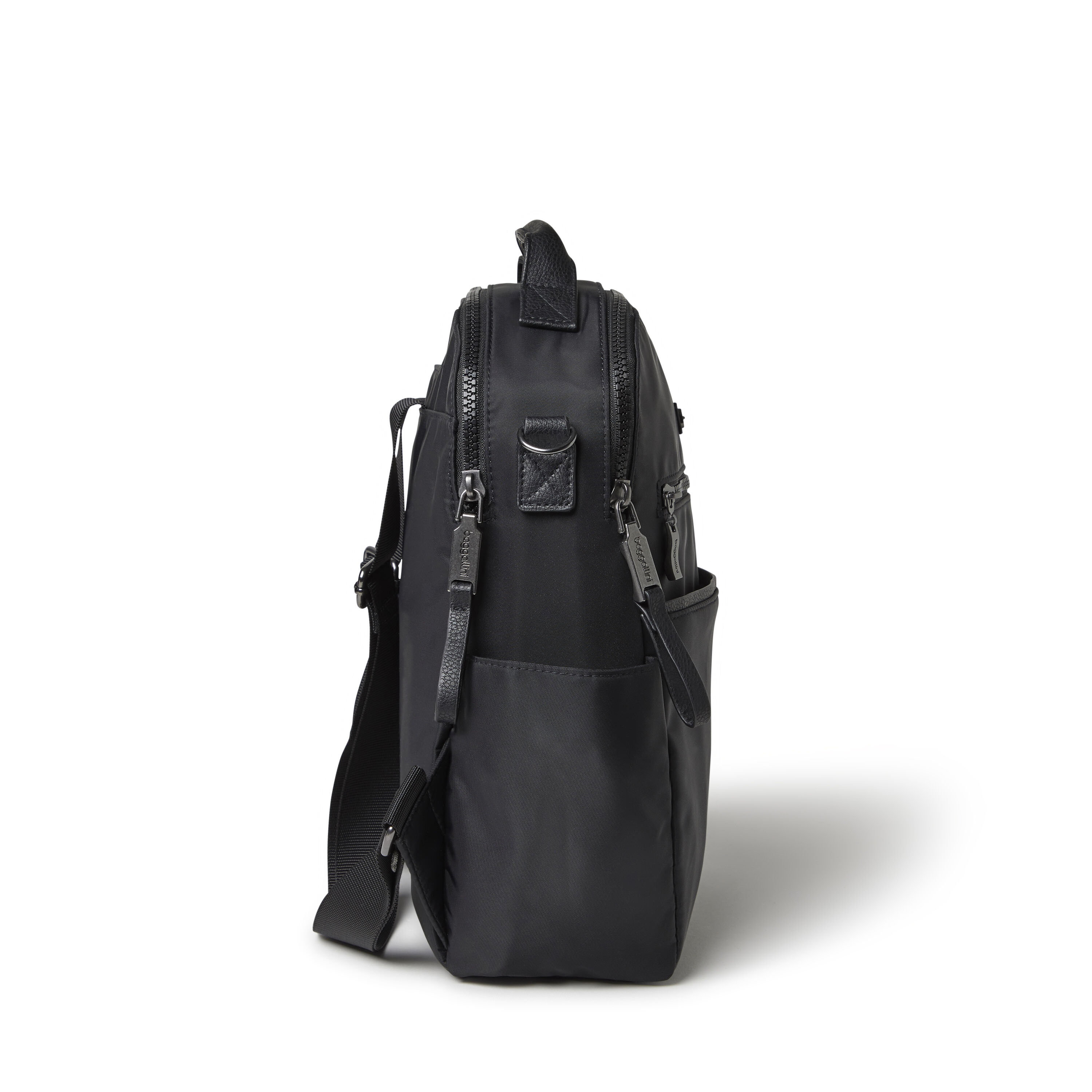 Houston Convertible Backpack Tote Bag