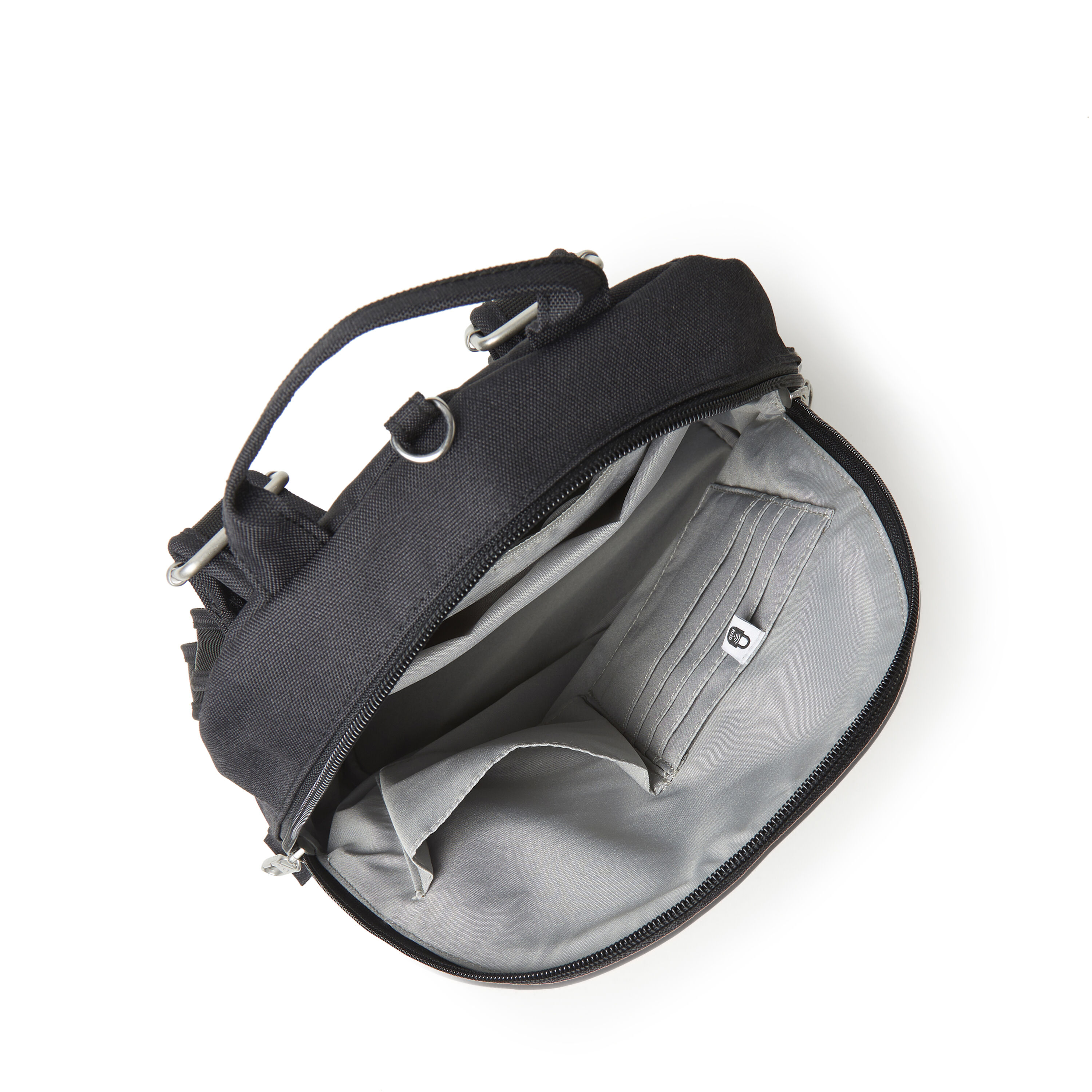 Securtex&trade; Anti-Theft Day Backpack