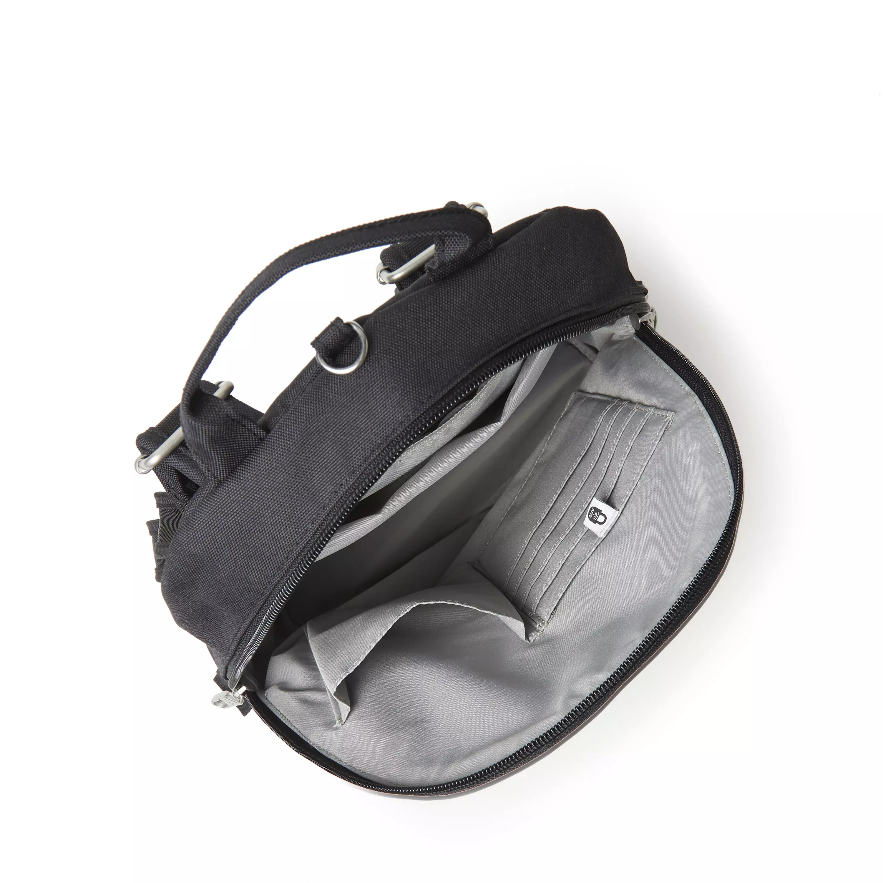 Securtex™ Anti-Theft Day Backpack