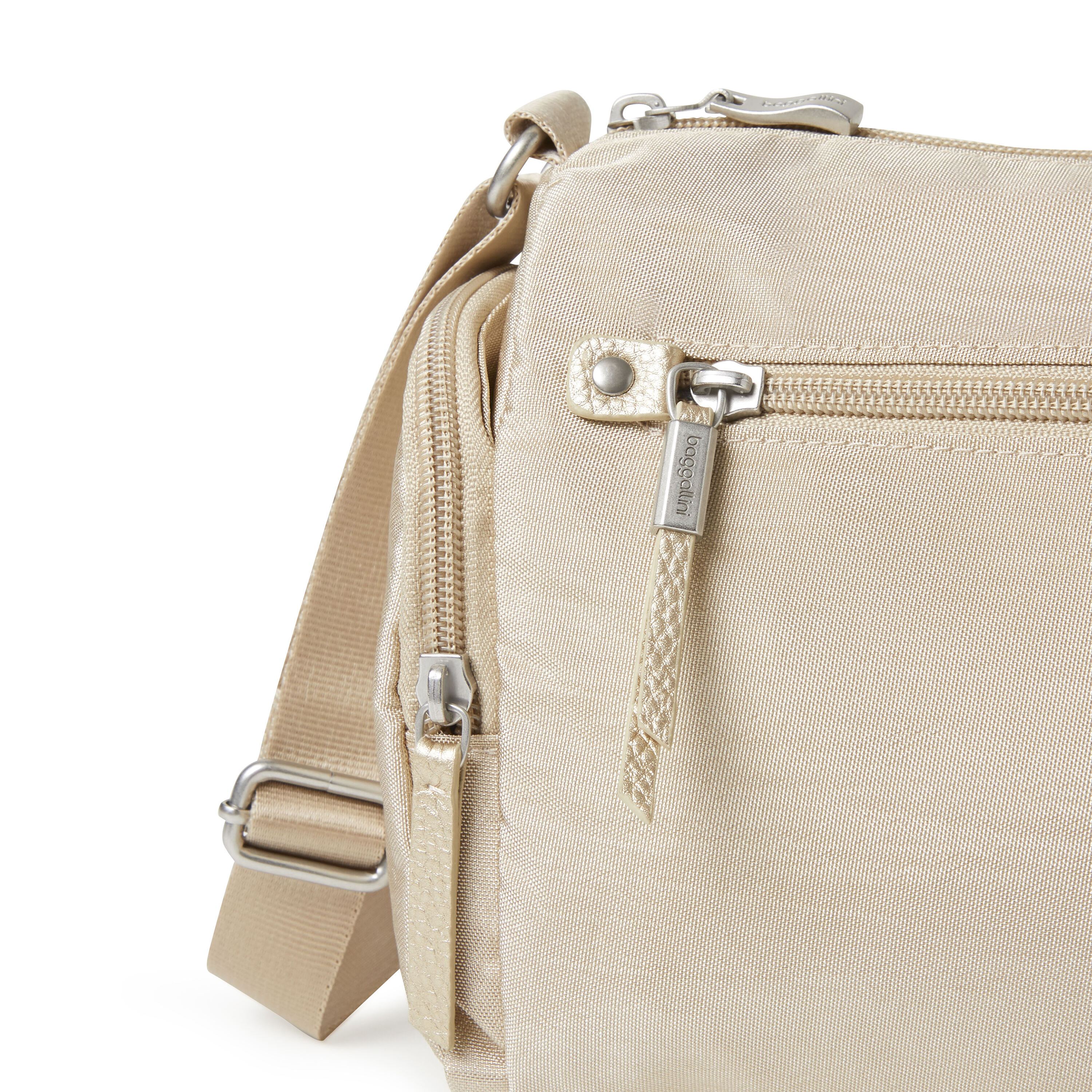 Road Trip Hobo With RFID Phone Wristlet