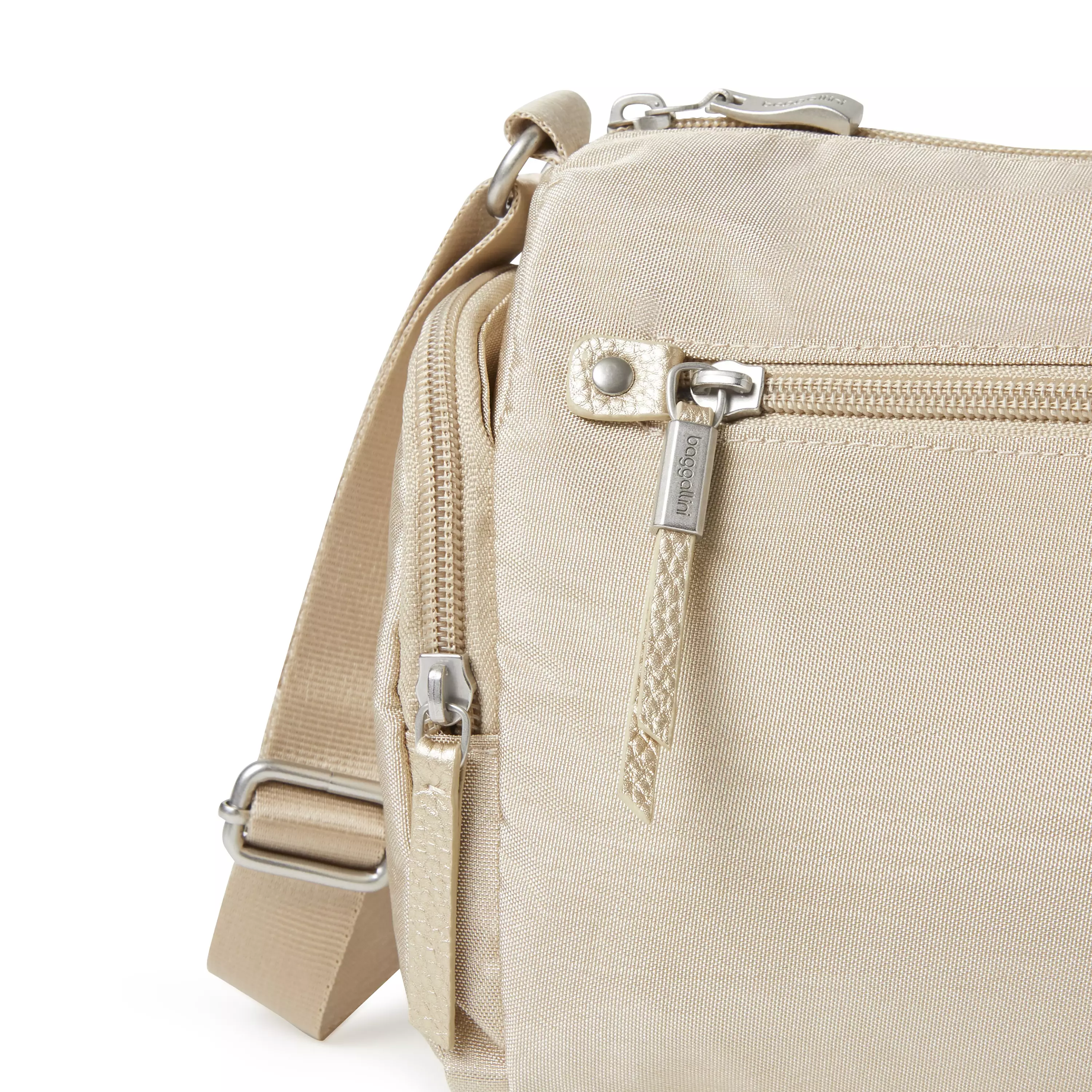 Road Trip Hobo With RFID Phone Wristlet