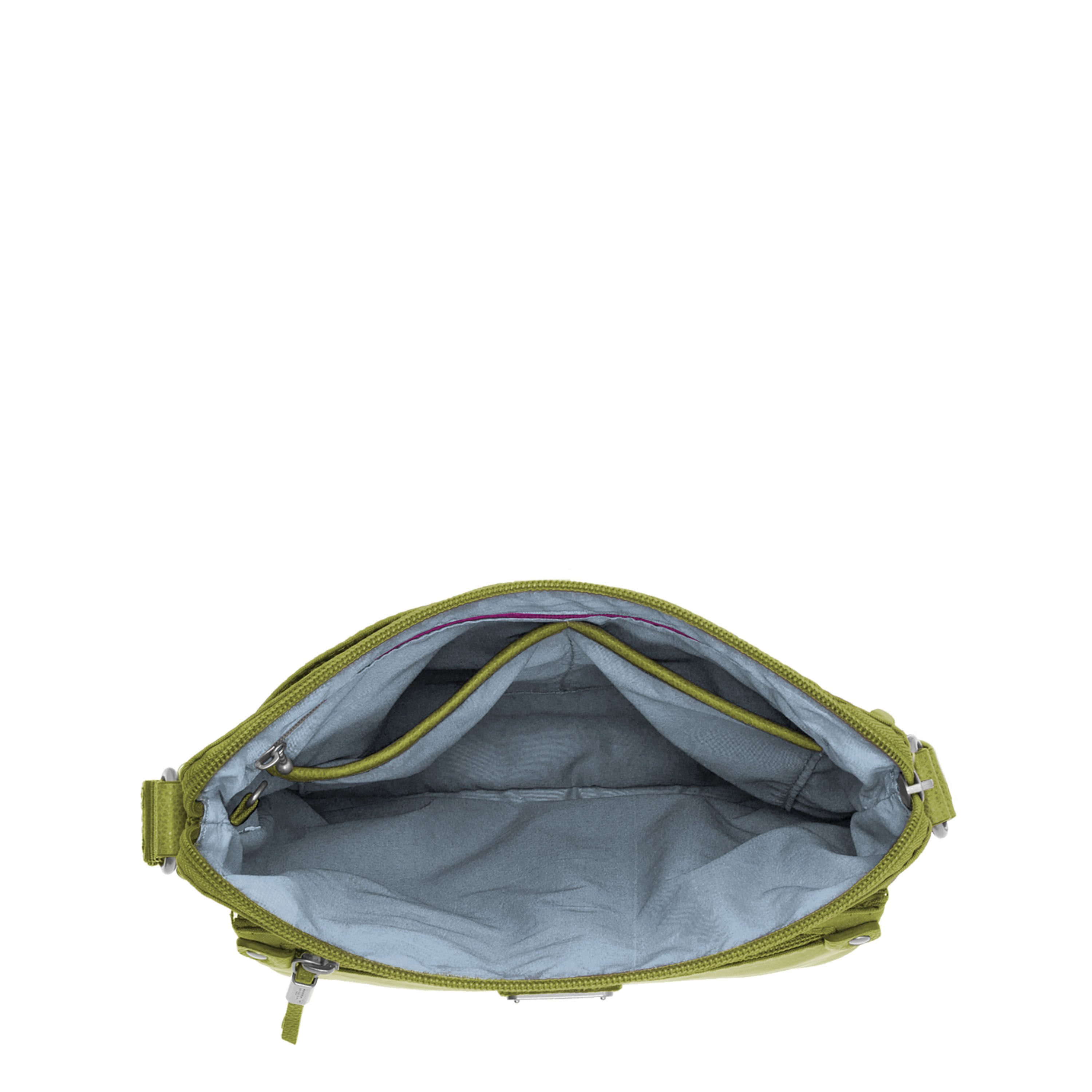 Go Bagg With RFID Phone Wristlet