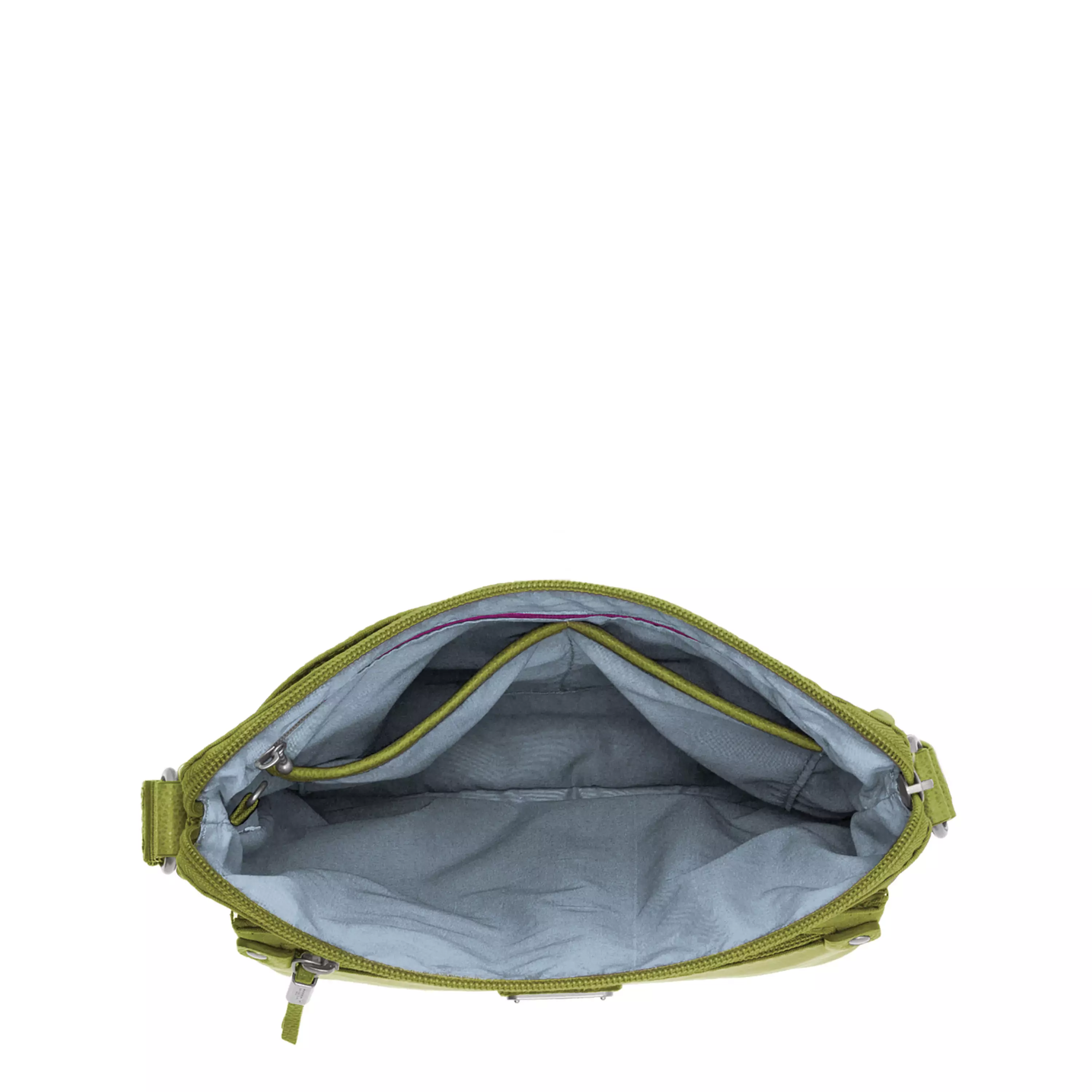 True Classic Go Bagg With RFID Wristlet