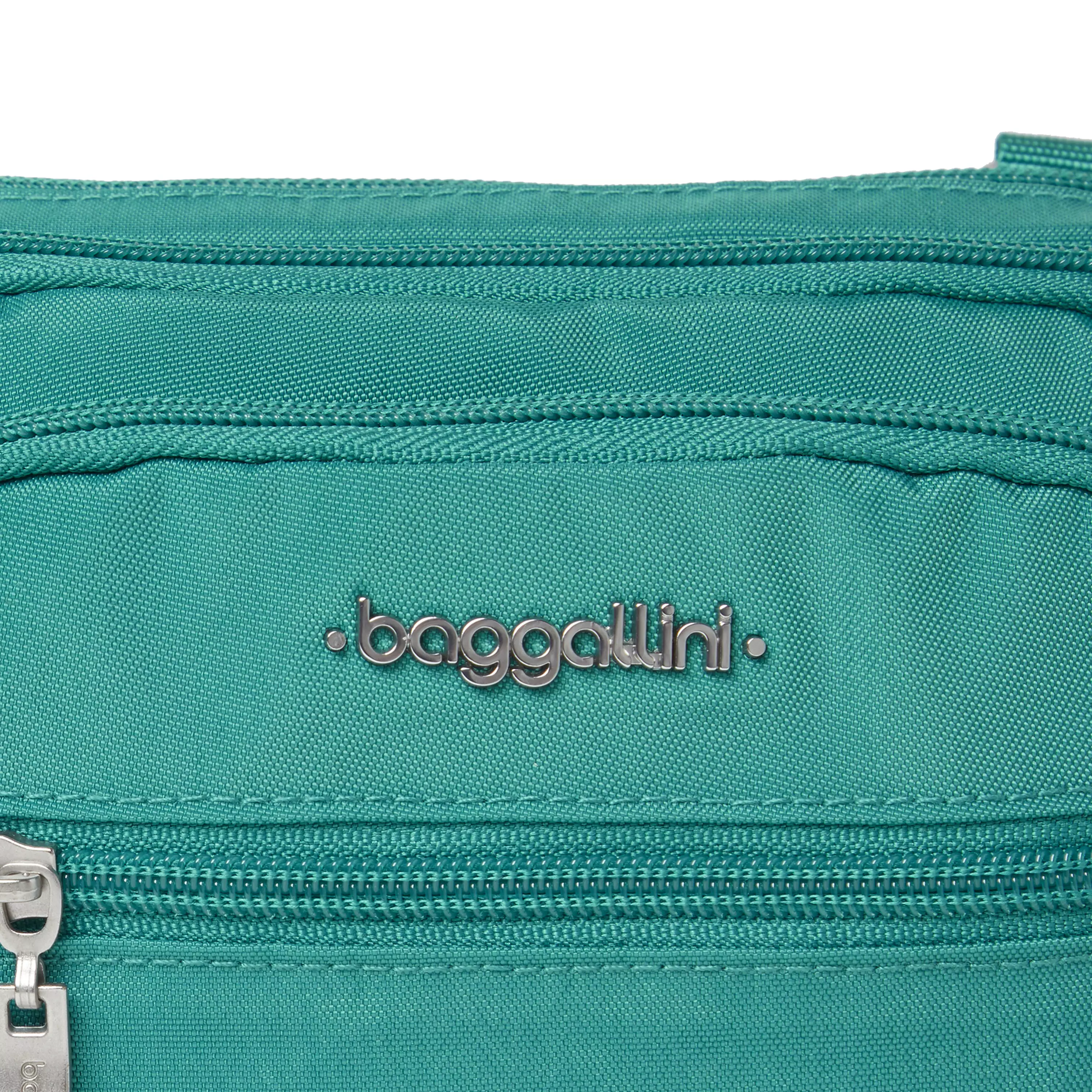 Legacy Triple Zip Bagg