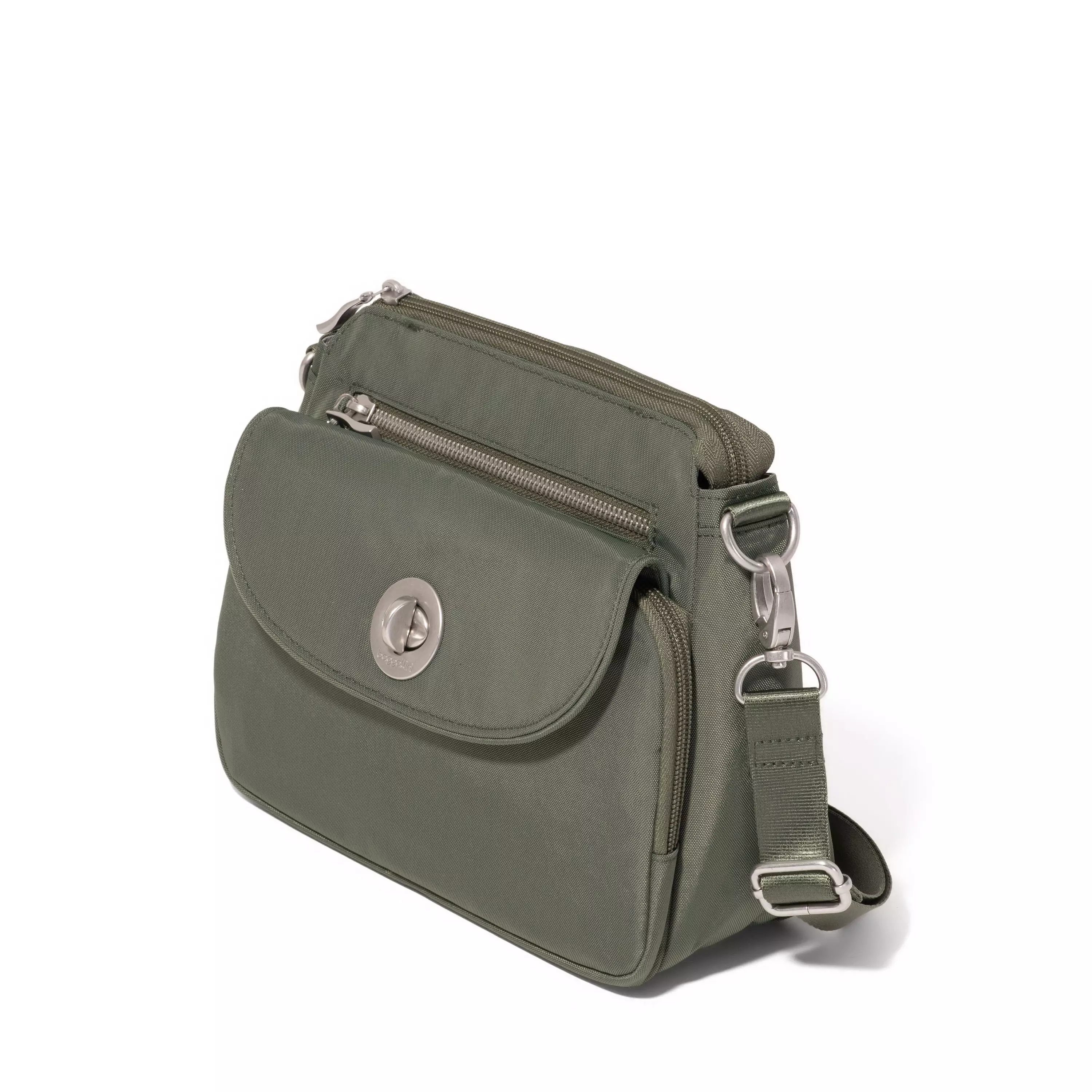 True Classic Calais Crossbody