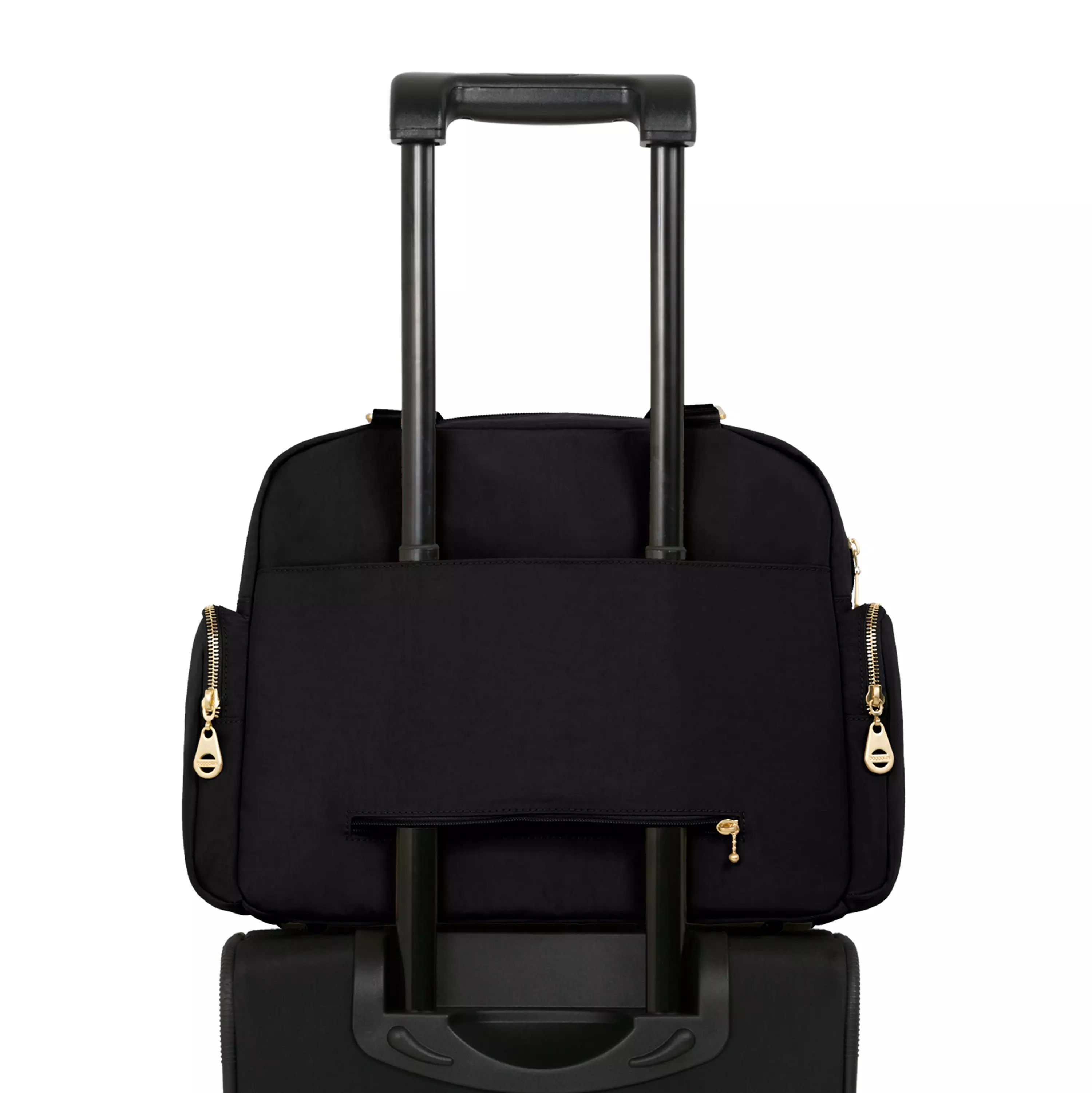 venice laptop tote bag