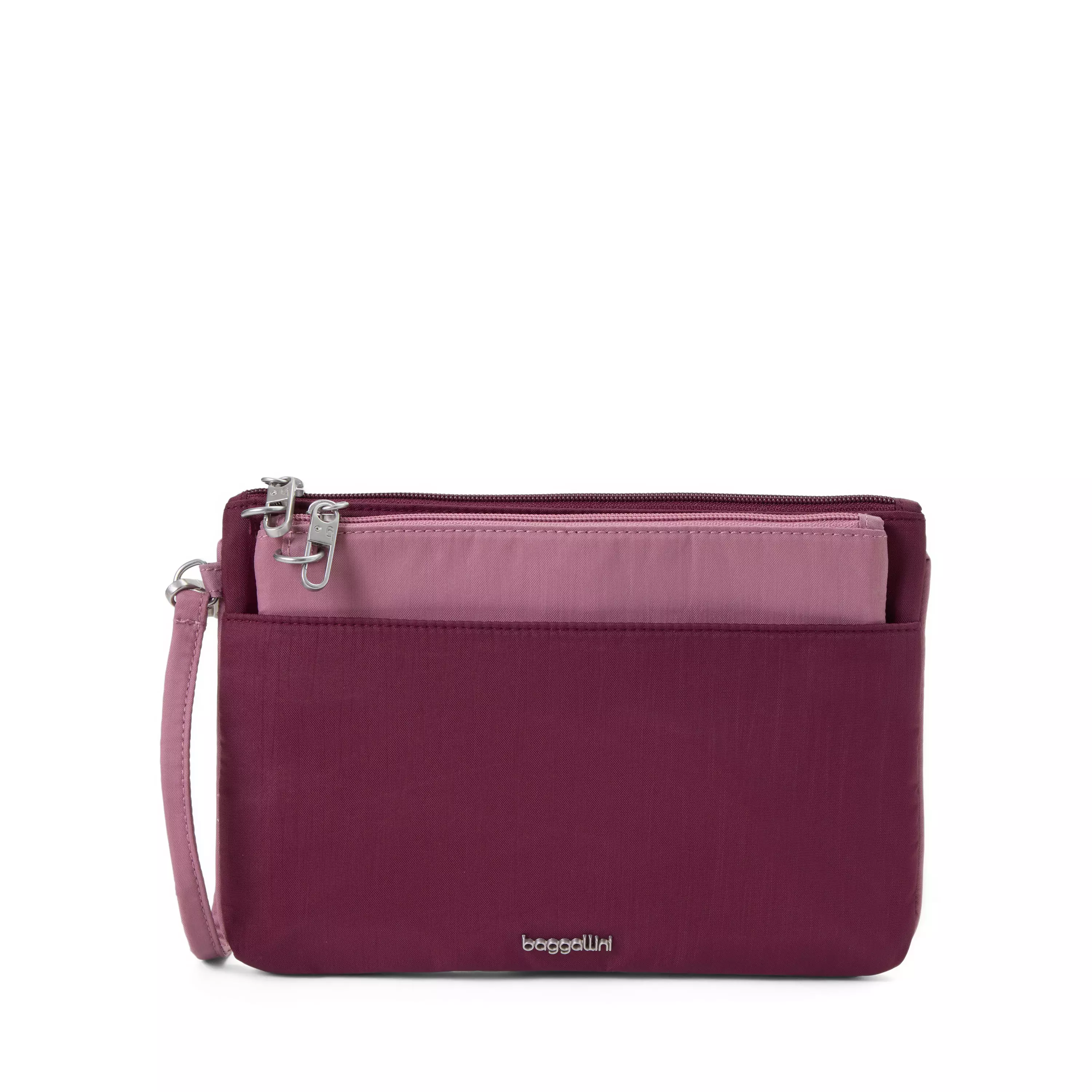 Securtex® Classic Anti-Theft Duo Travel Pouch