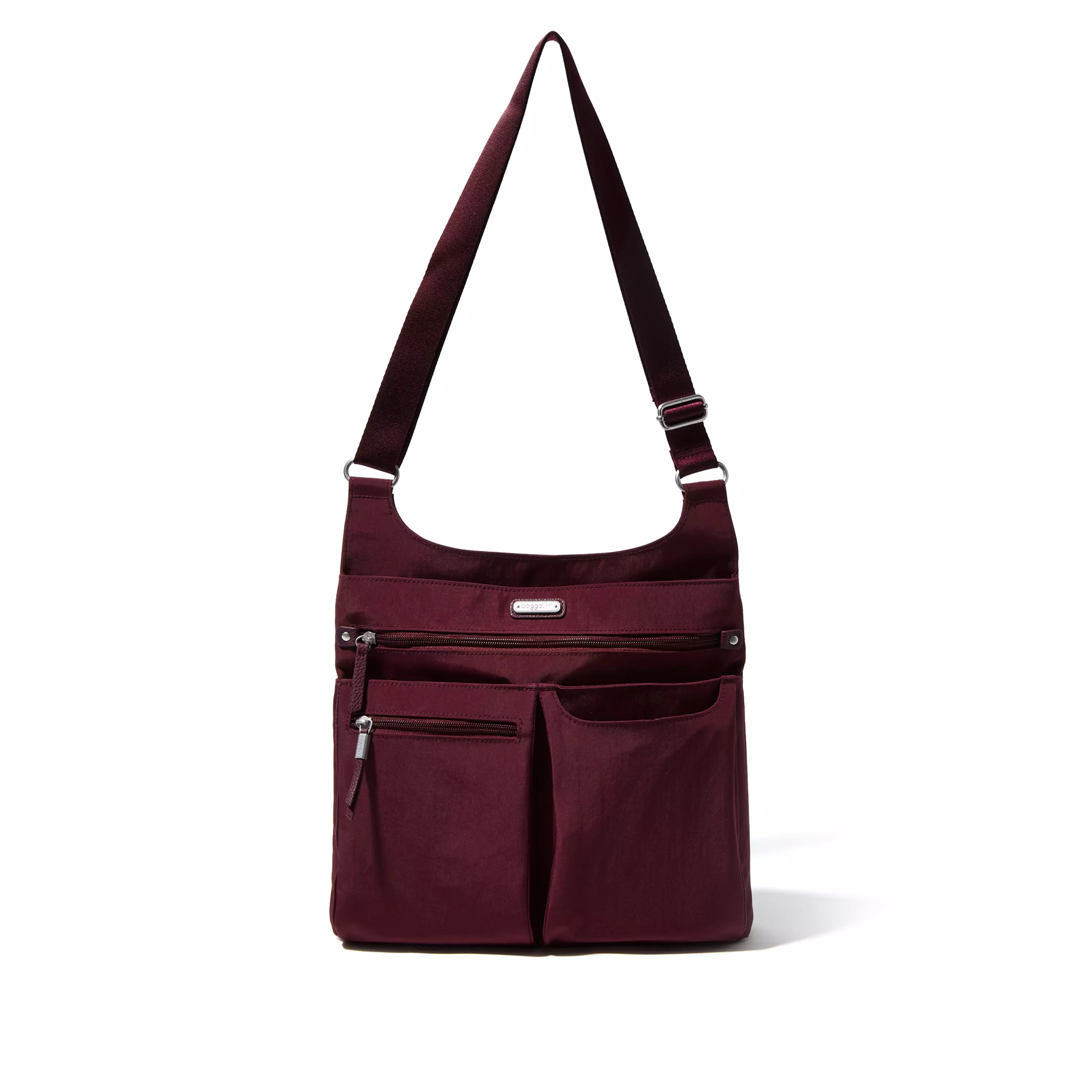True Classic On Track Crossbody