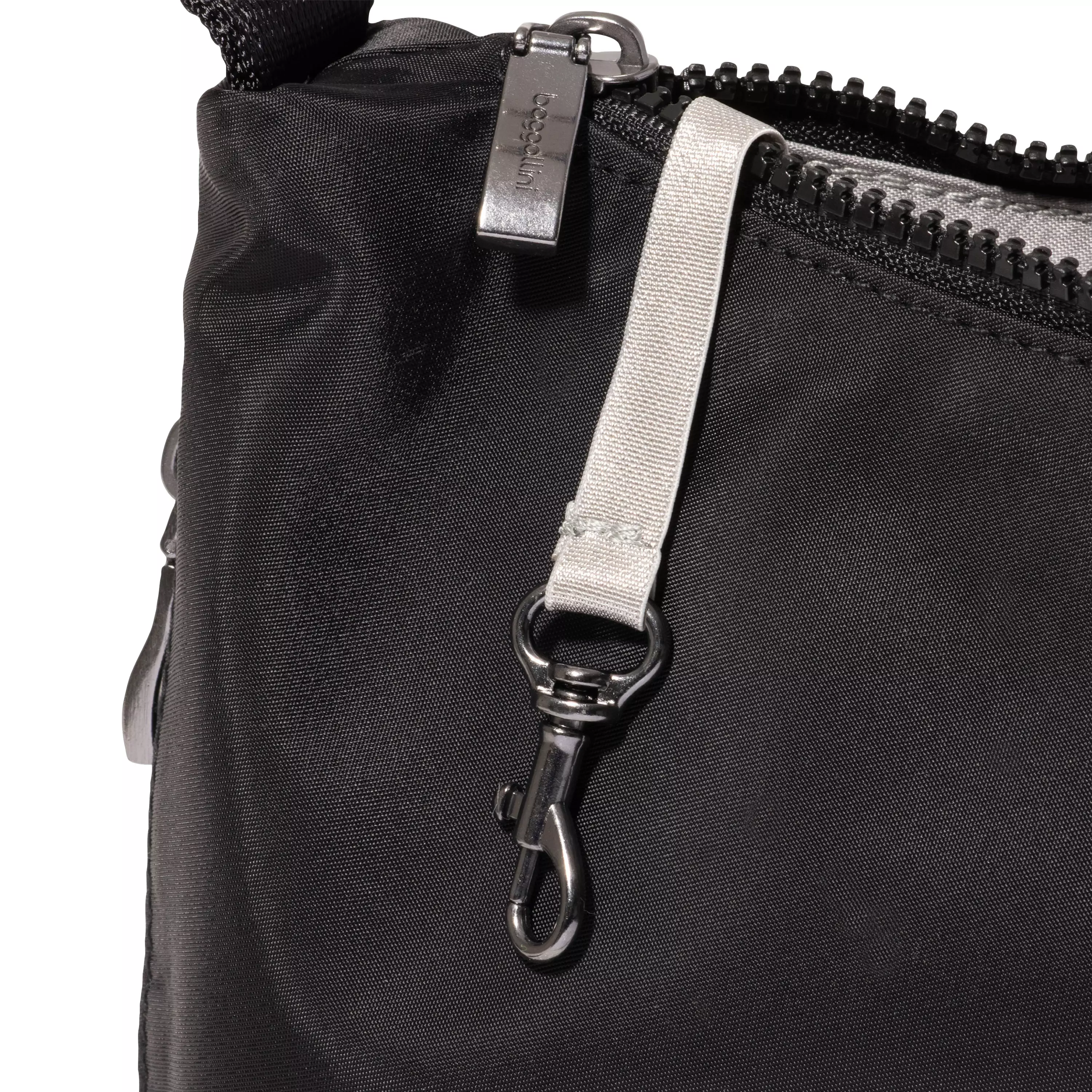 Crescent Convertible Hobo