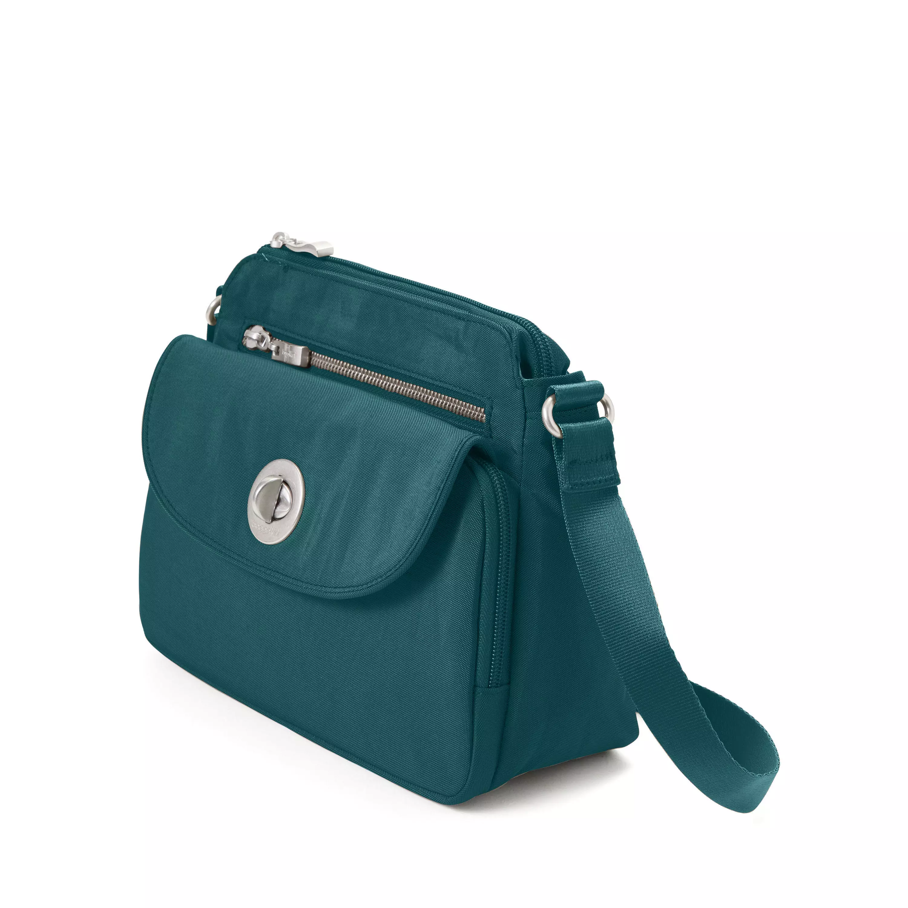 True Classic Calais Crossbody