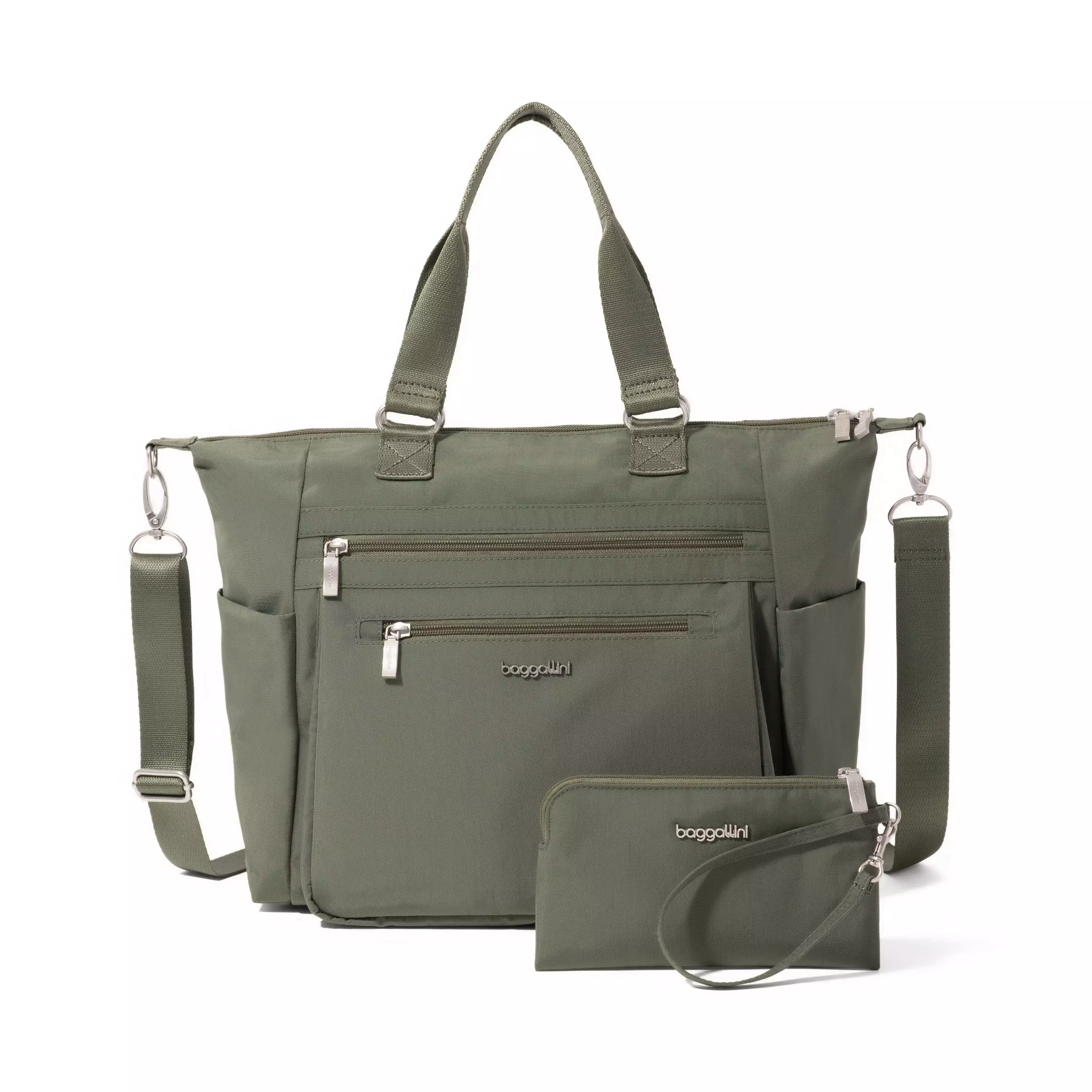 Modern Everywhere Trifecta Convertible Backpack