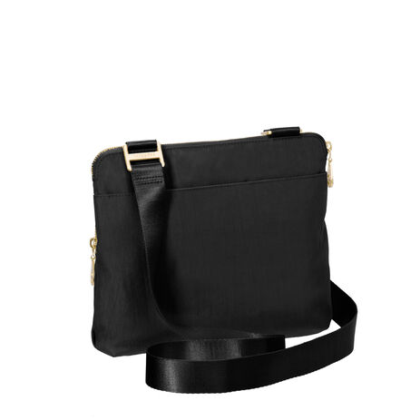 Stylish Cheetah Crossbody Handbag - Gold Sydney | baggallini Stylish Cheetah Crossbody Handbag - Gold Sydney | baggallini