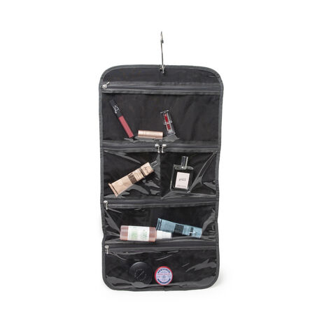 Baggallini hanging toiletry bag Clearance