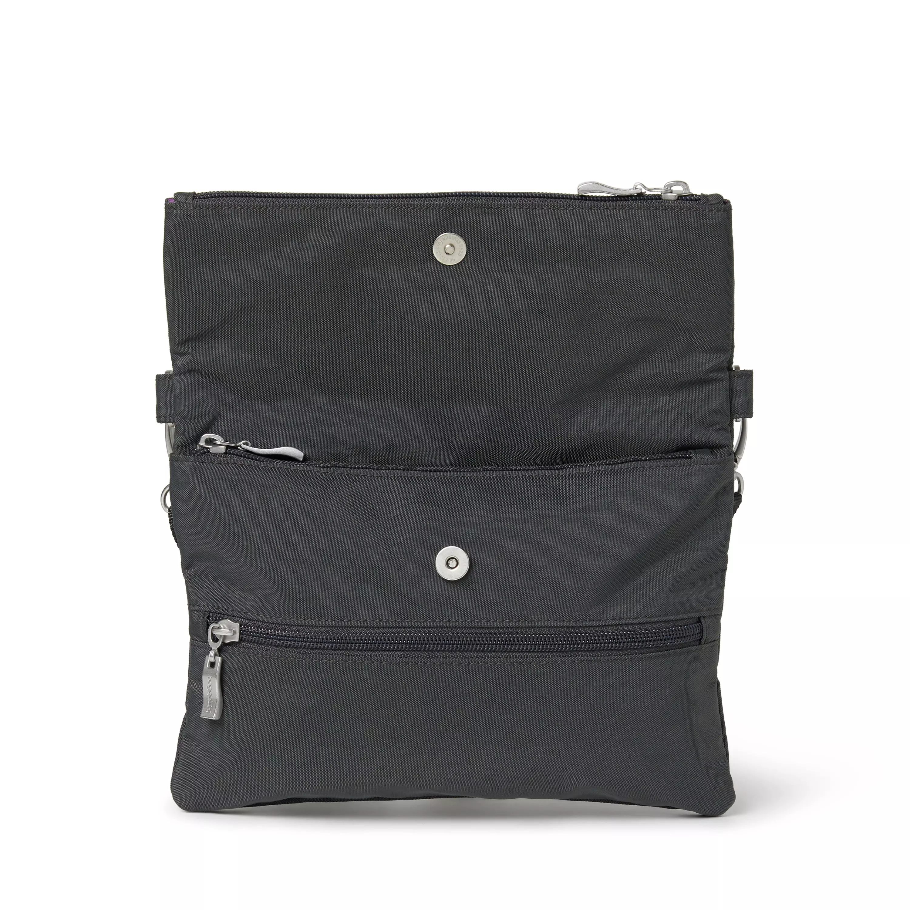 Flip Zip Crossbody