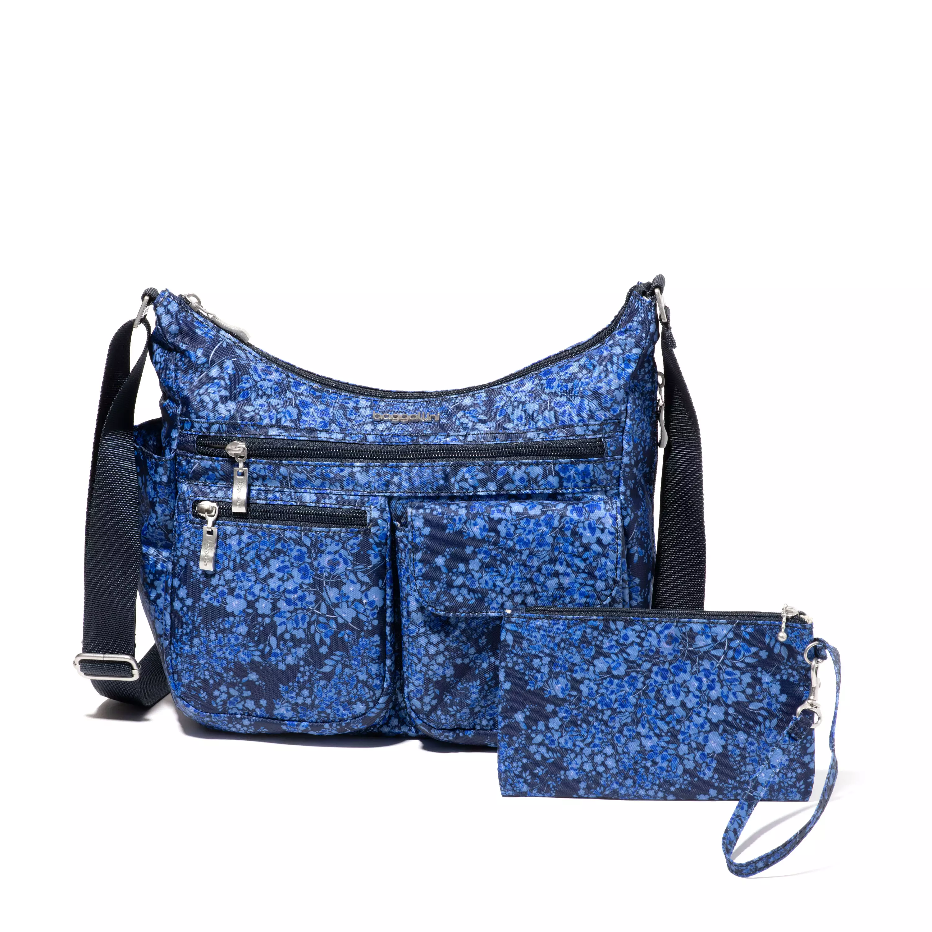 Legacy Everywhere Bagg With RFID Wristlet