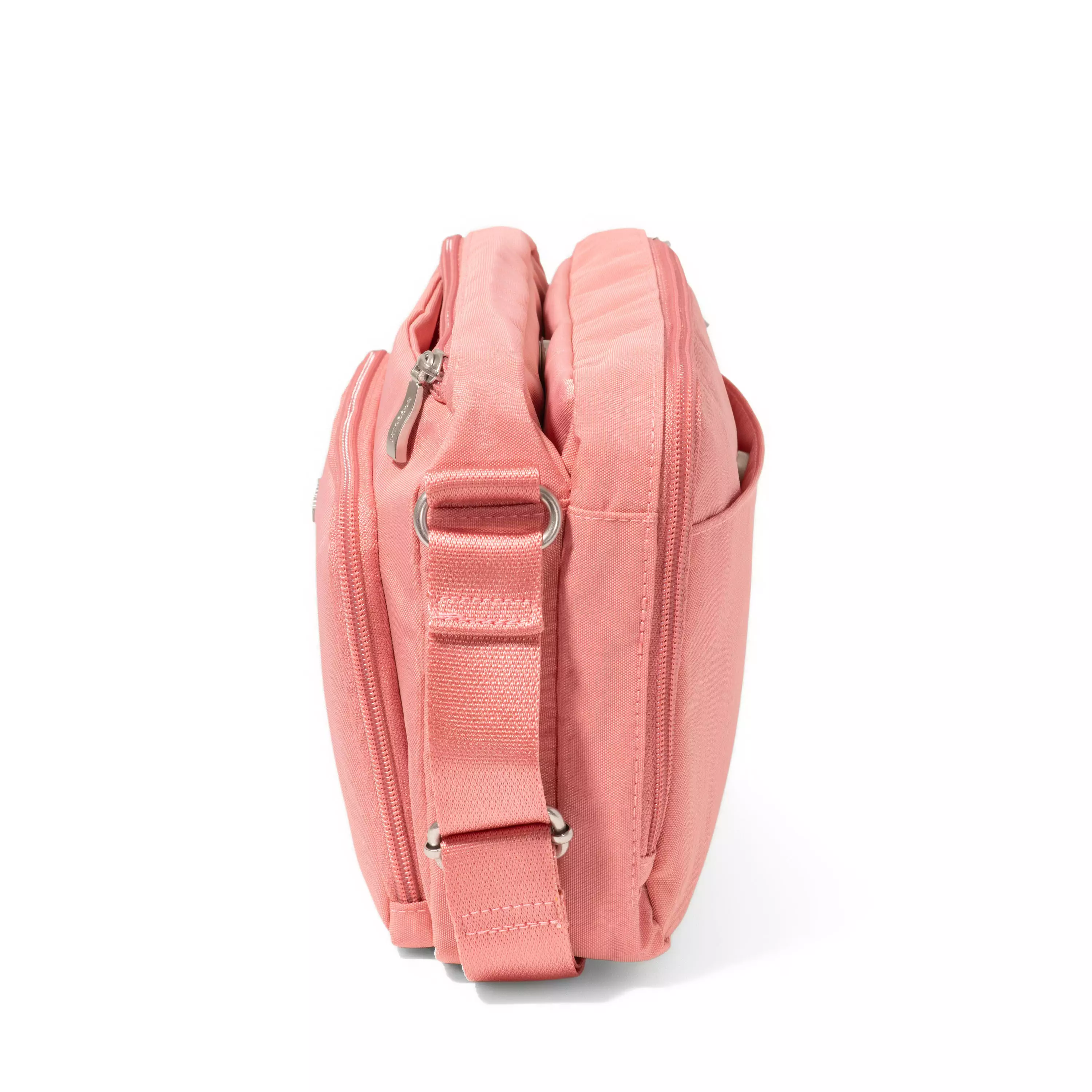 True Classic Camera Crossbody
