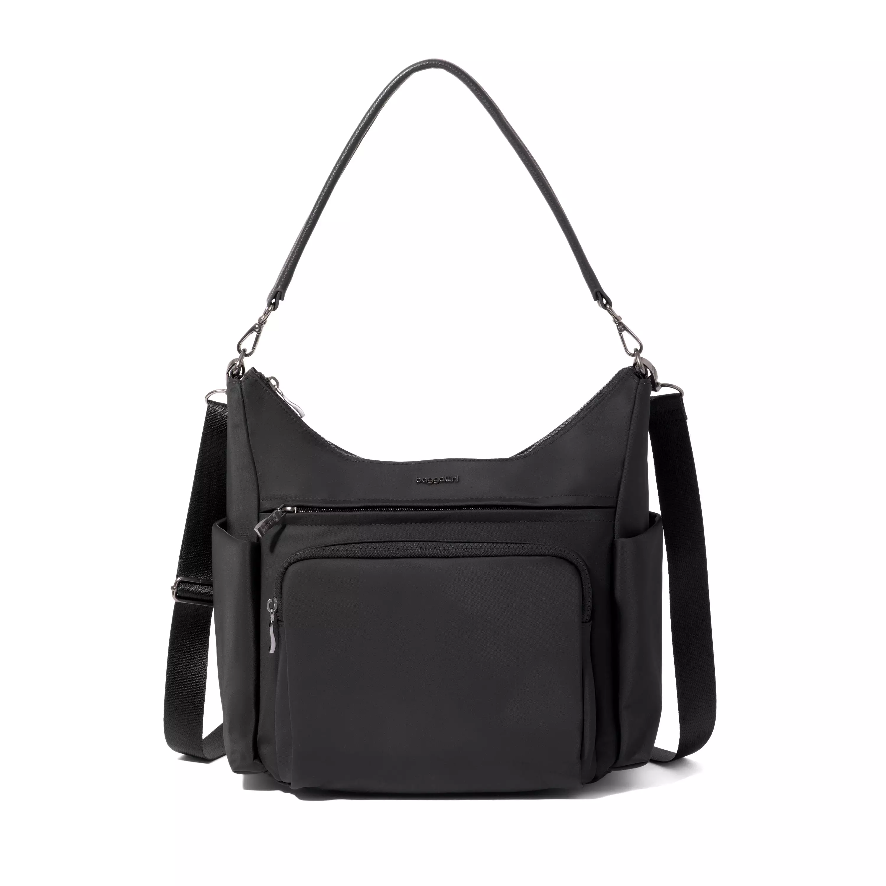 Nolita Convertible Hobo