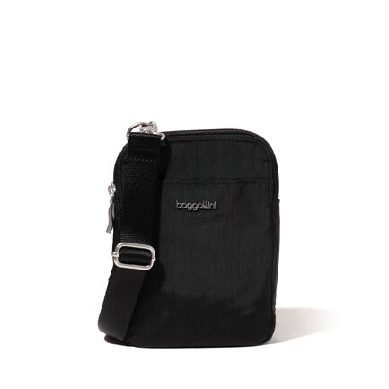 Modern Take Two RFID Crossbody