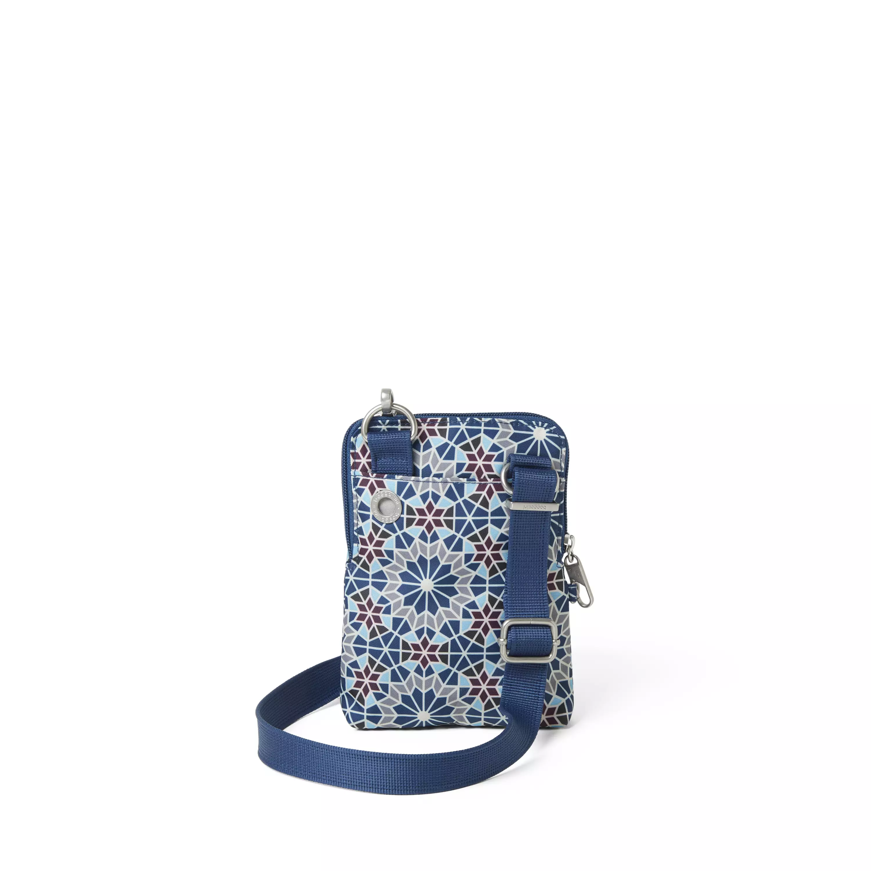Securtex™ Anti-Theft activity crossbody bag