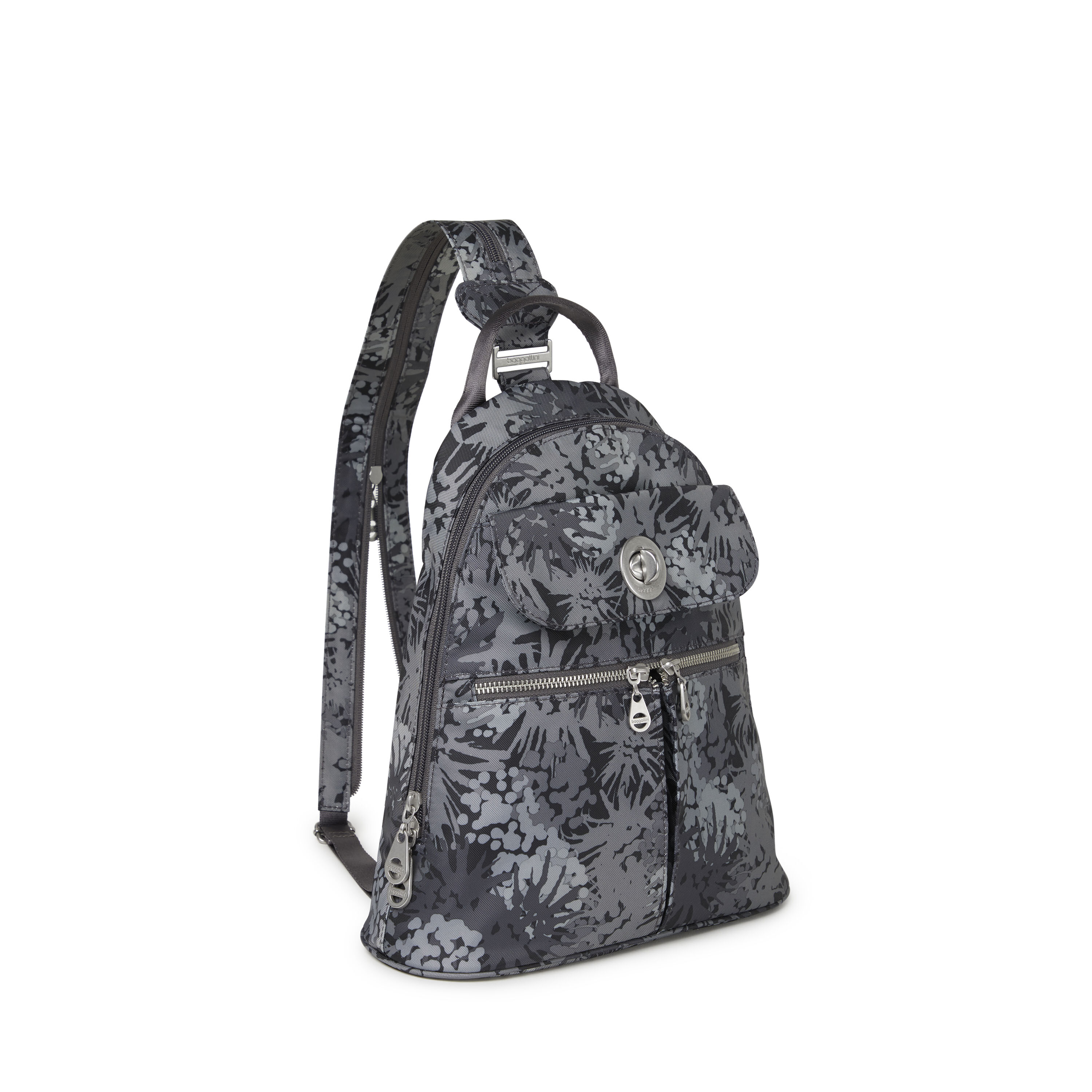 Naples Convertible Backpack
