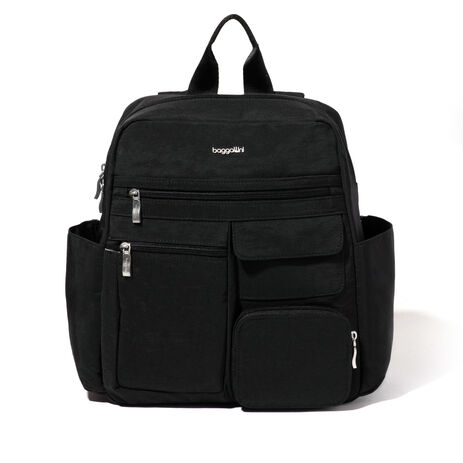 Modern Excursion Backpack