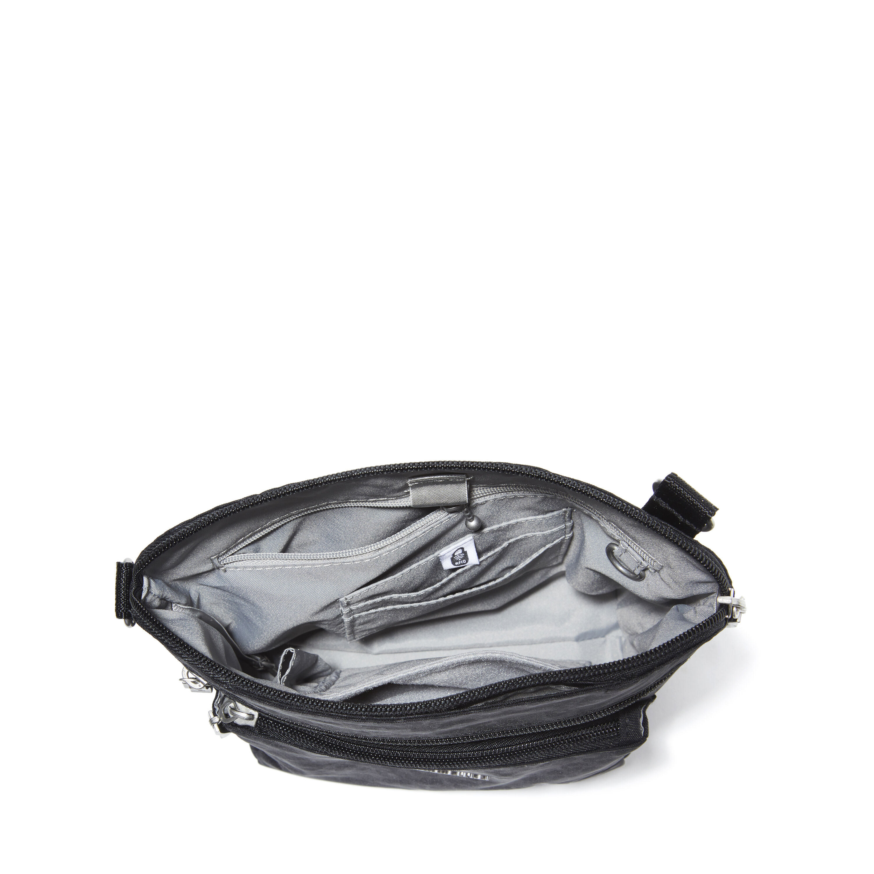 Modern Pocket Crossbody