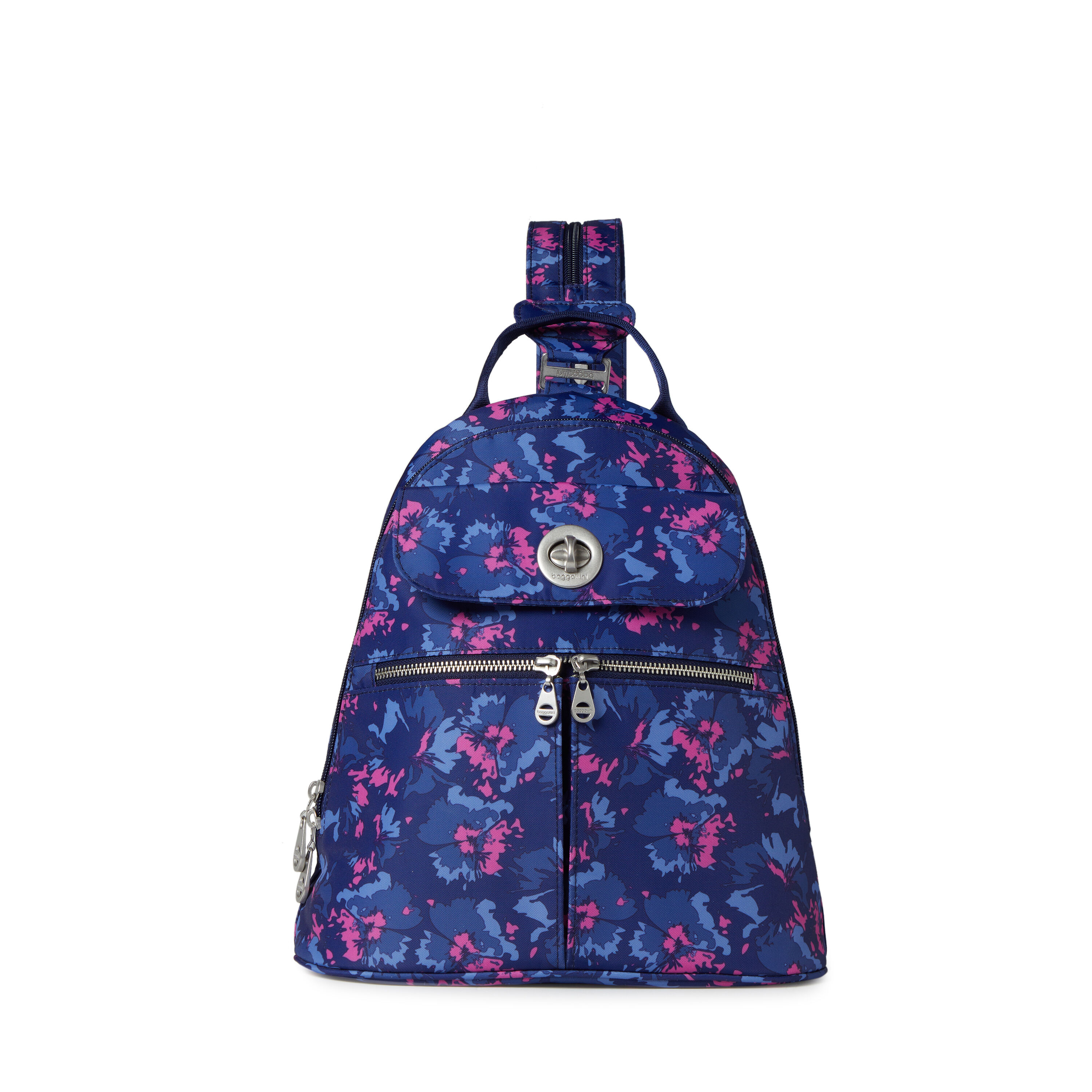 Naples Convertible Backpack