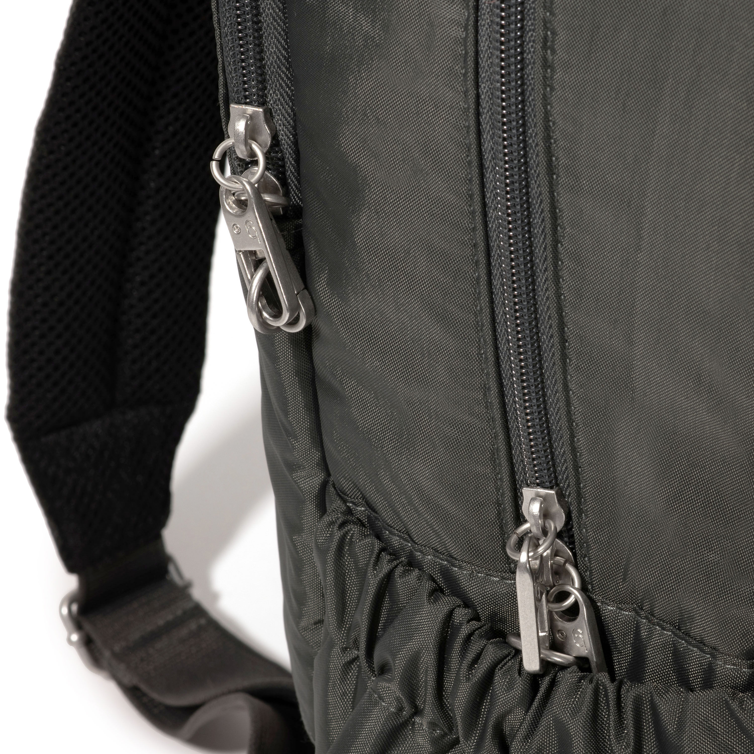 Securtex Anti-Theft Laptop Backpack