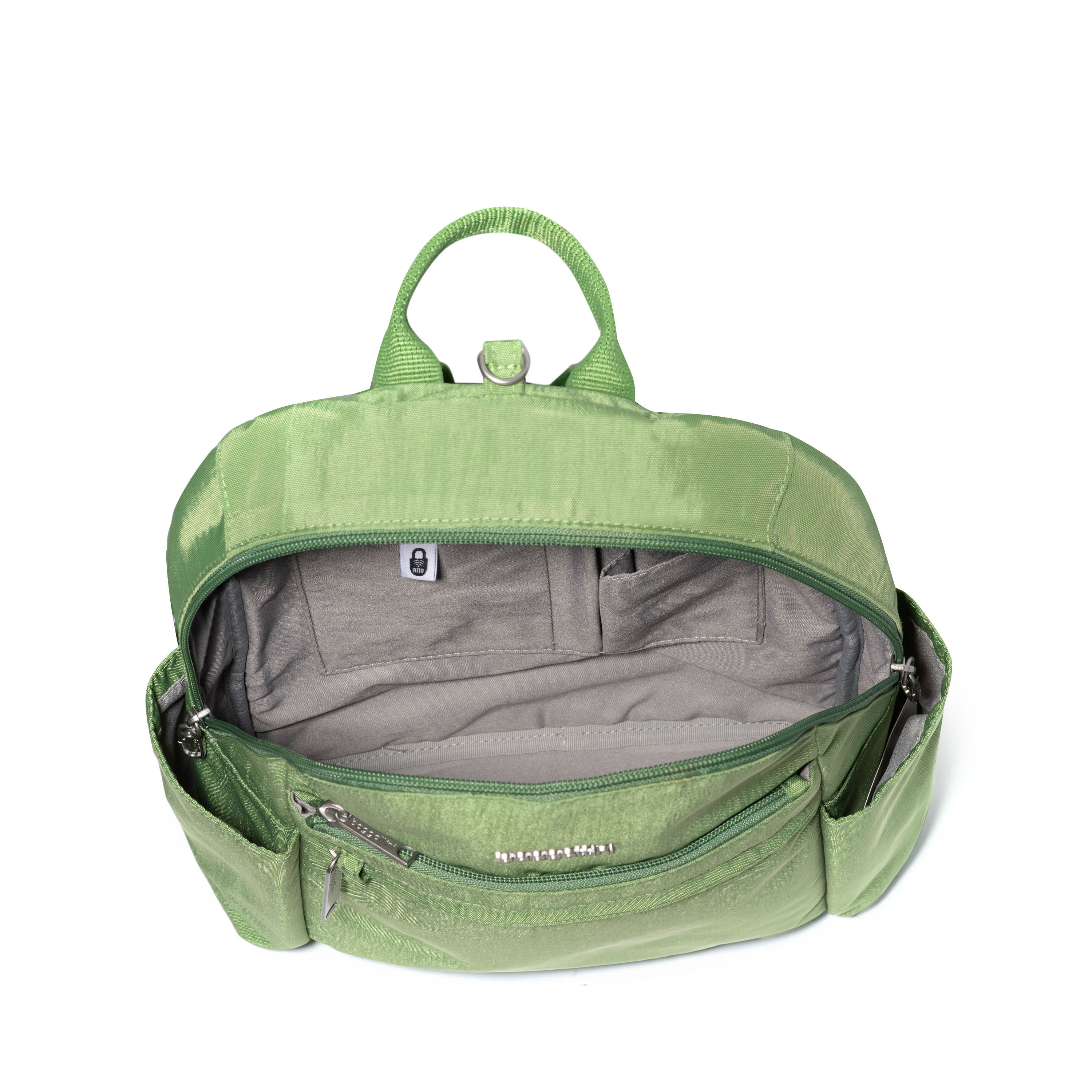 Securtex Anti-Theft Vacation Backpack