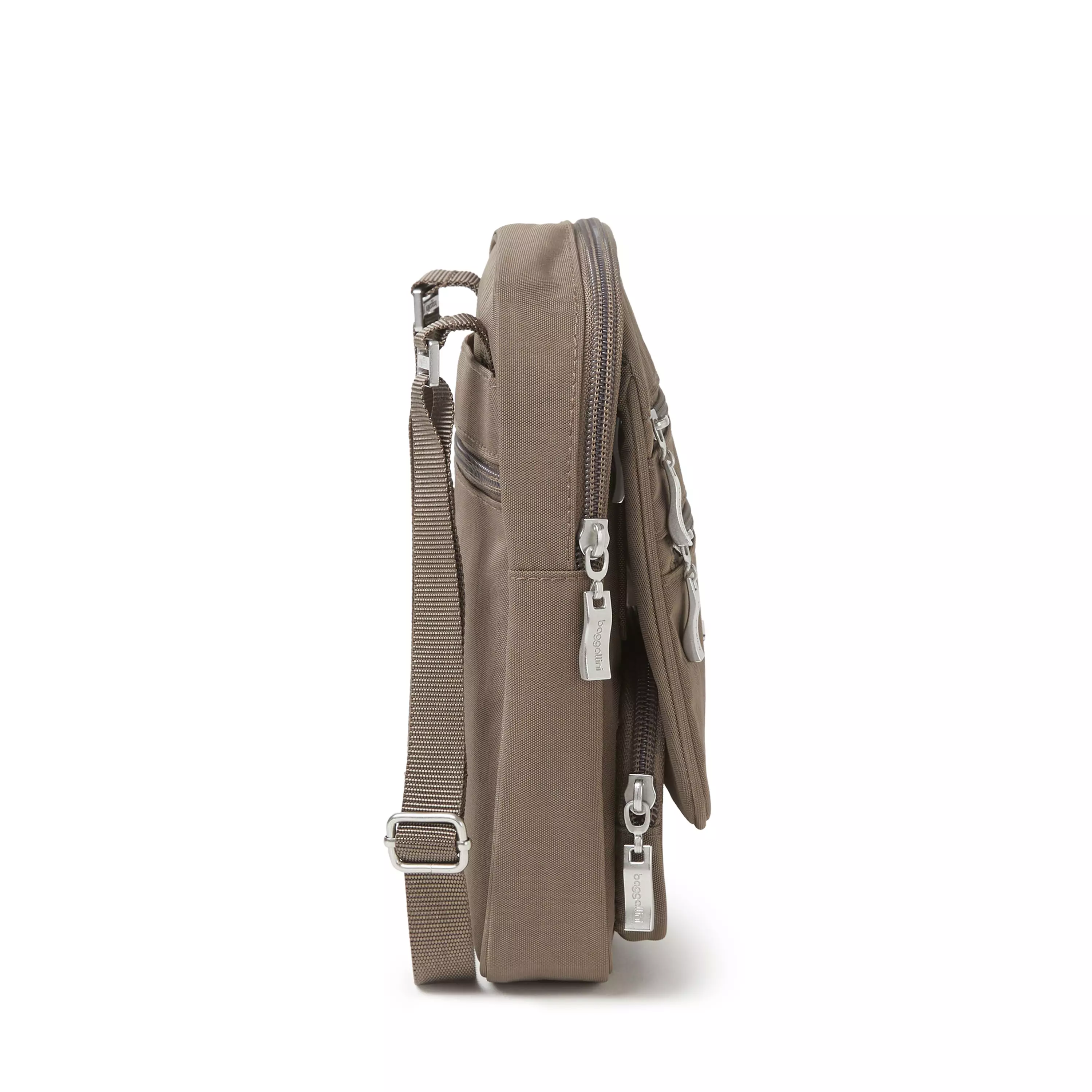 Legacy RFID Journey Crossbody
