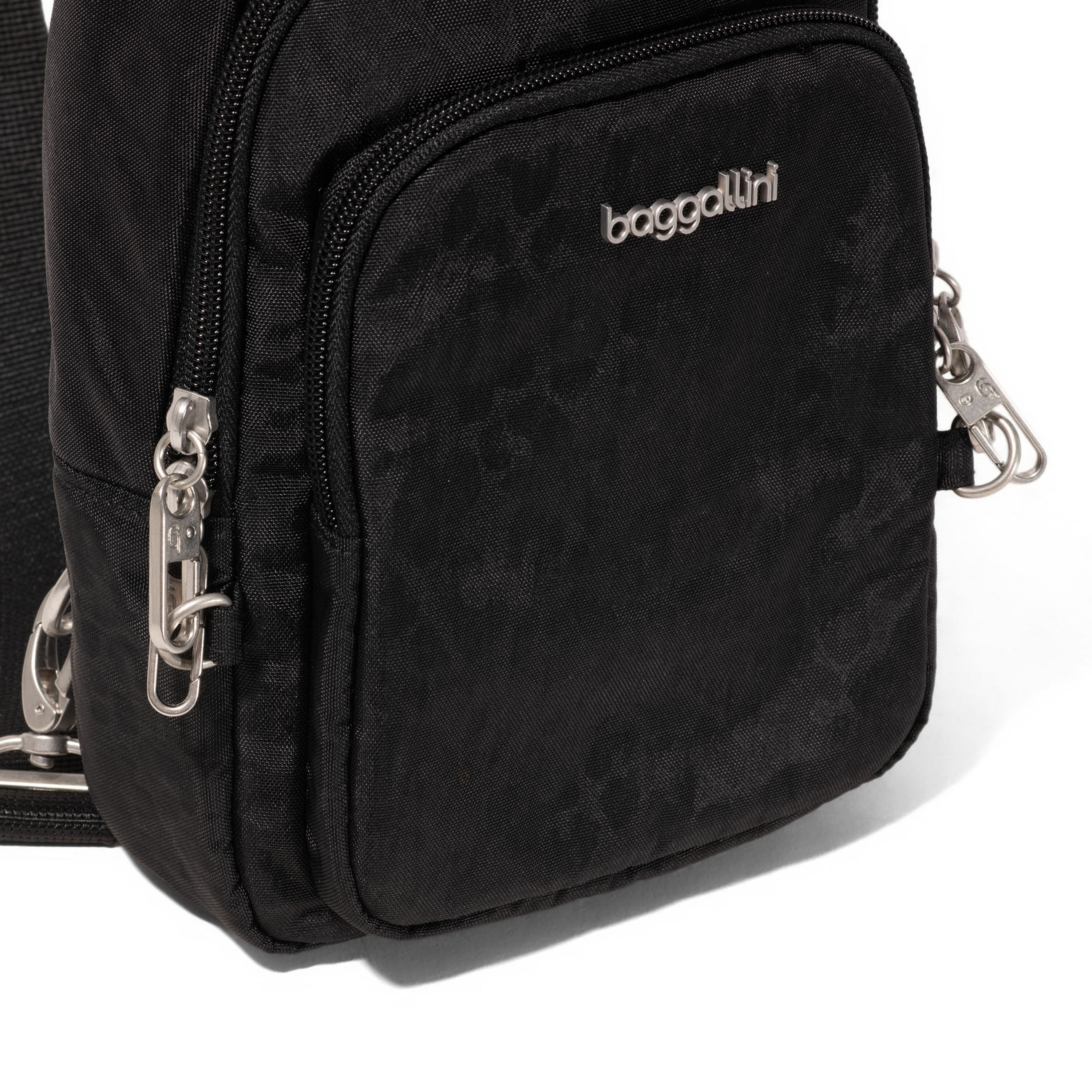 Securtex&reg; Anti-Theft Daytripper Sling Bag