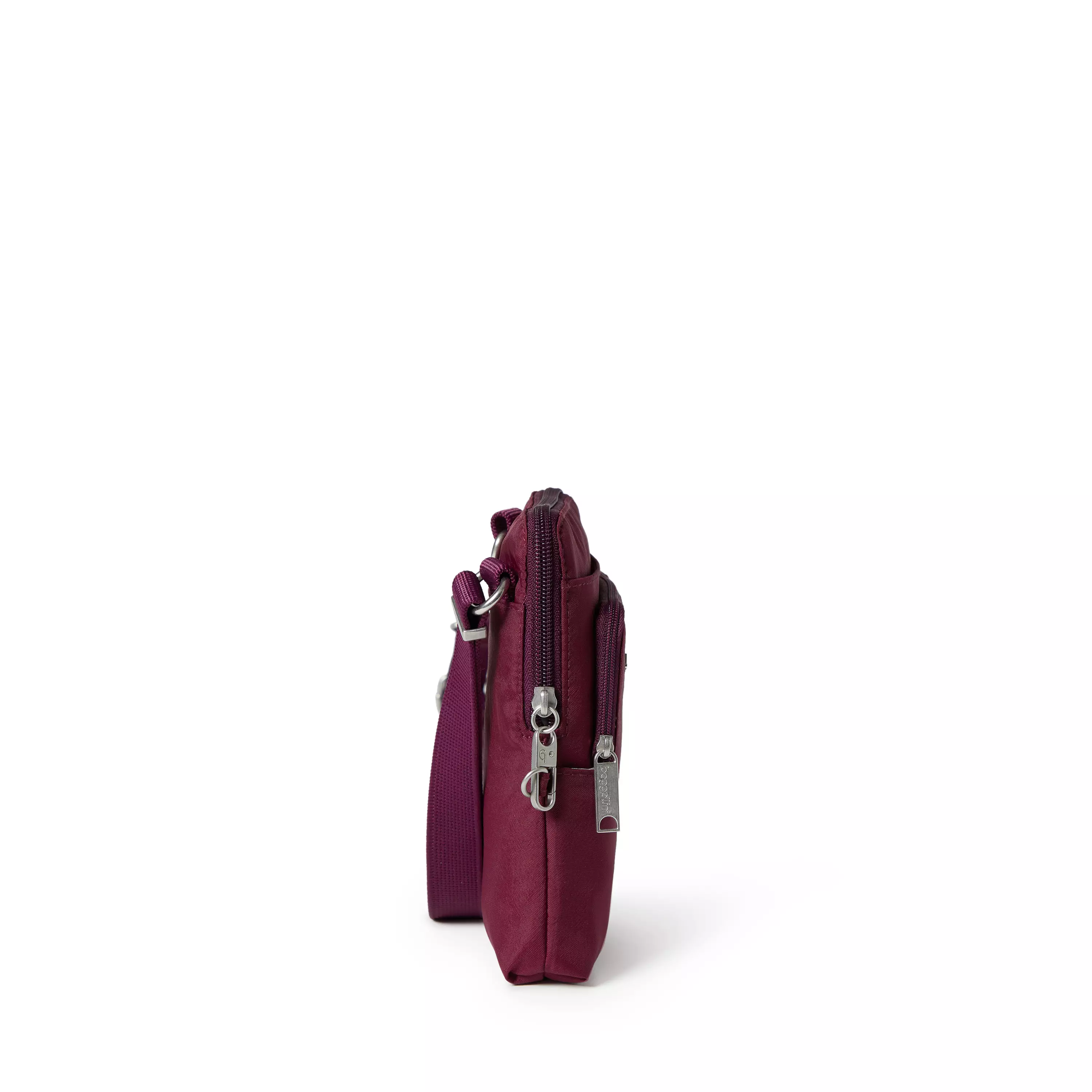 Securtex™ Anti-Theft activity crossbody bag