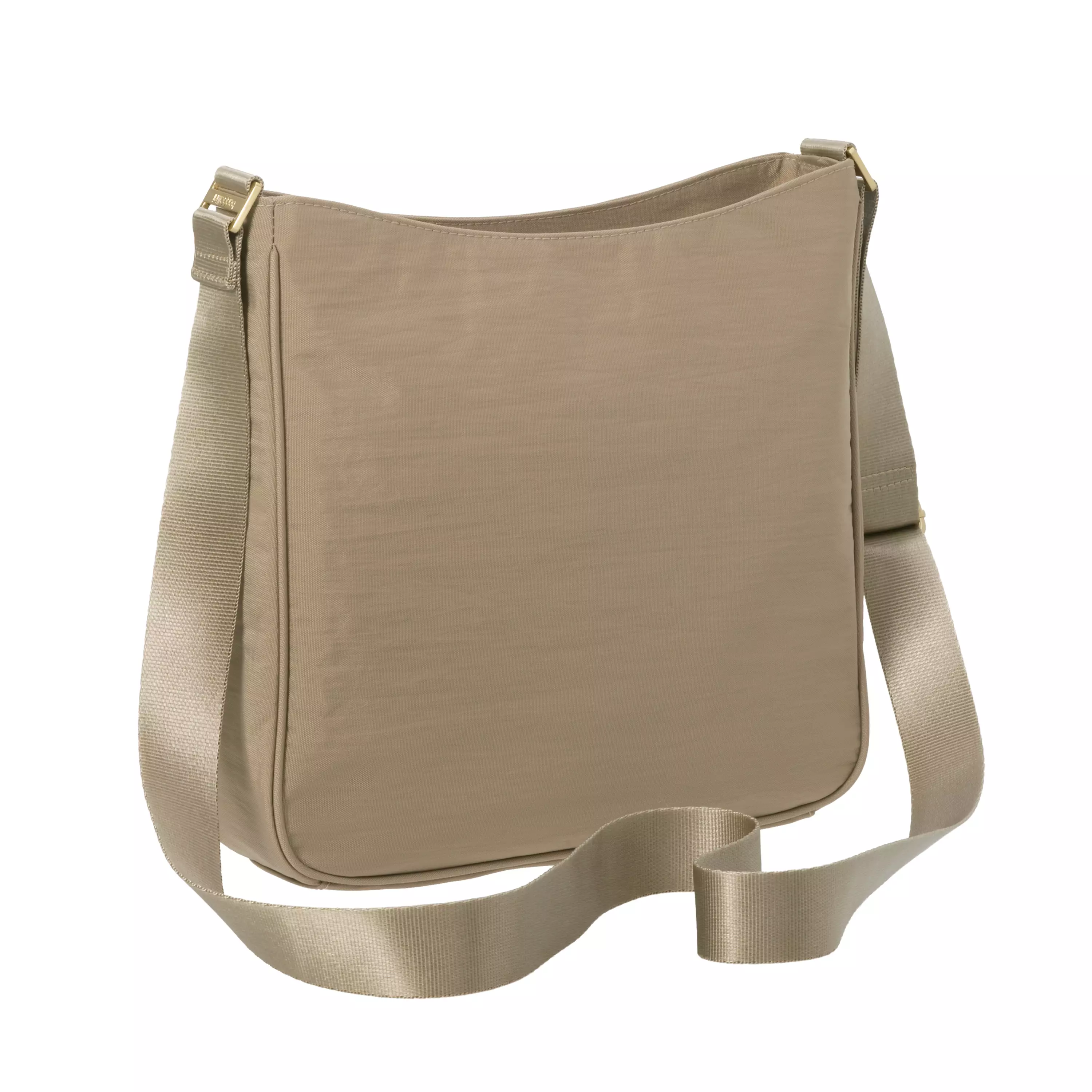 Antalya Top Zip Flap Crossbody Bag