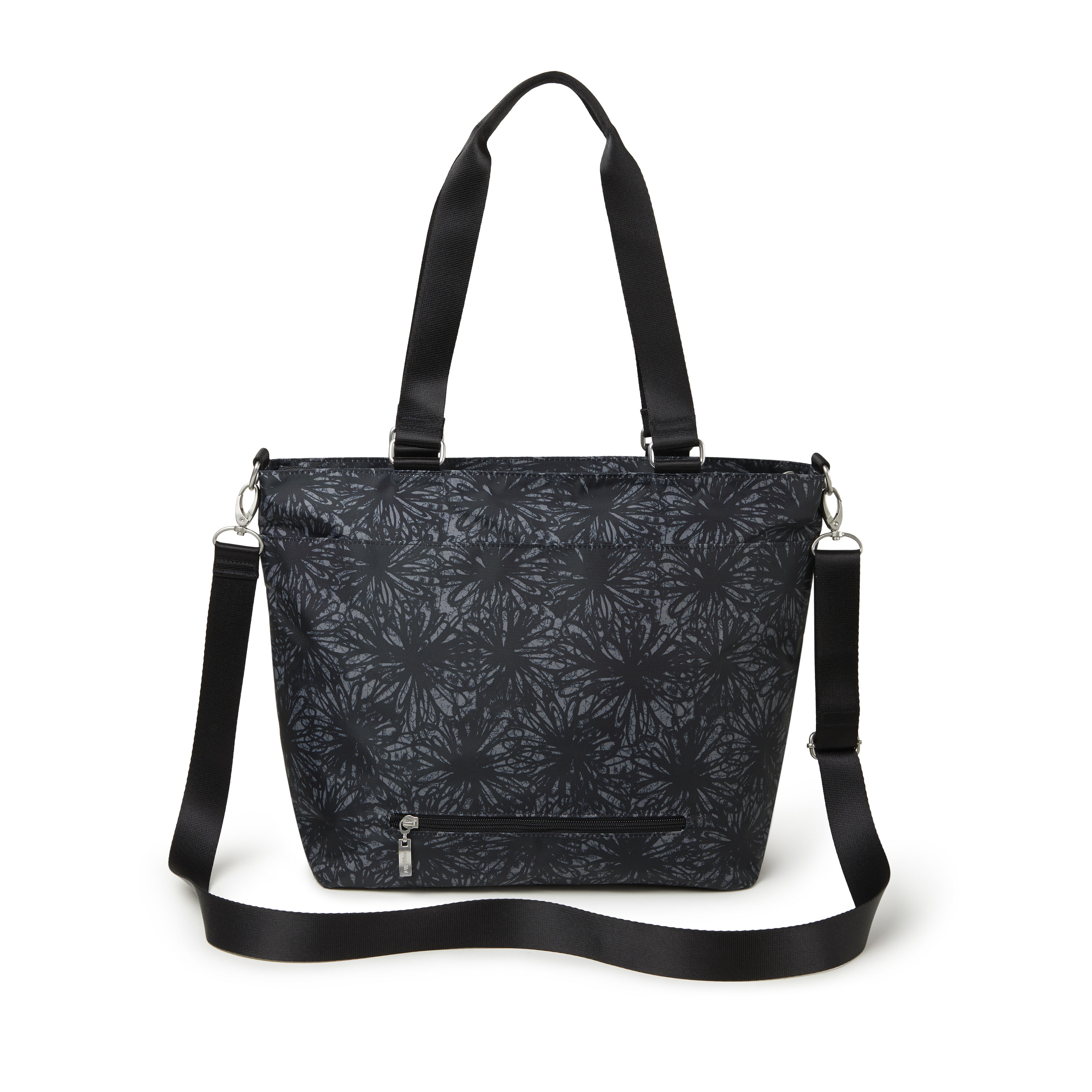 Any Day Tote With RFID Phone Wristlet