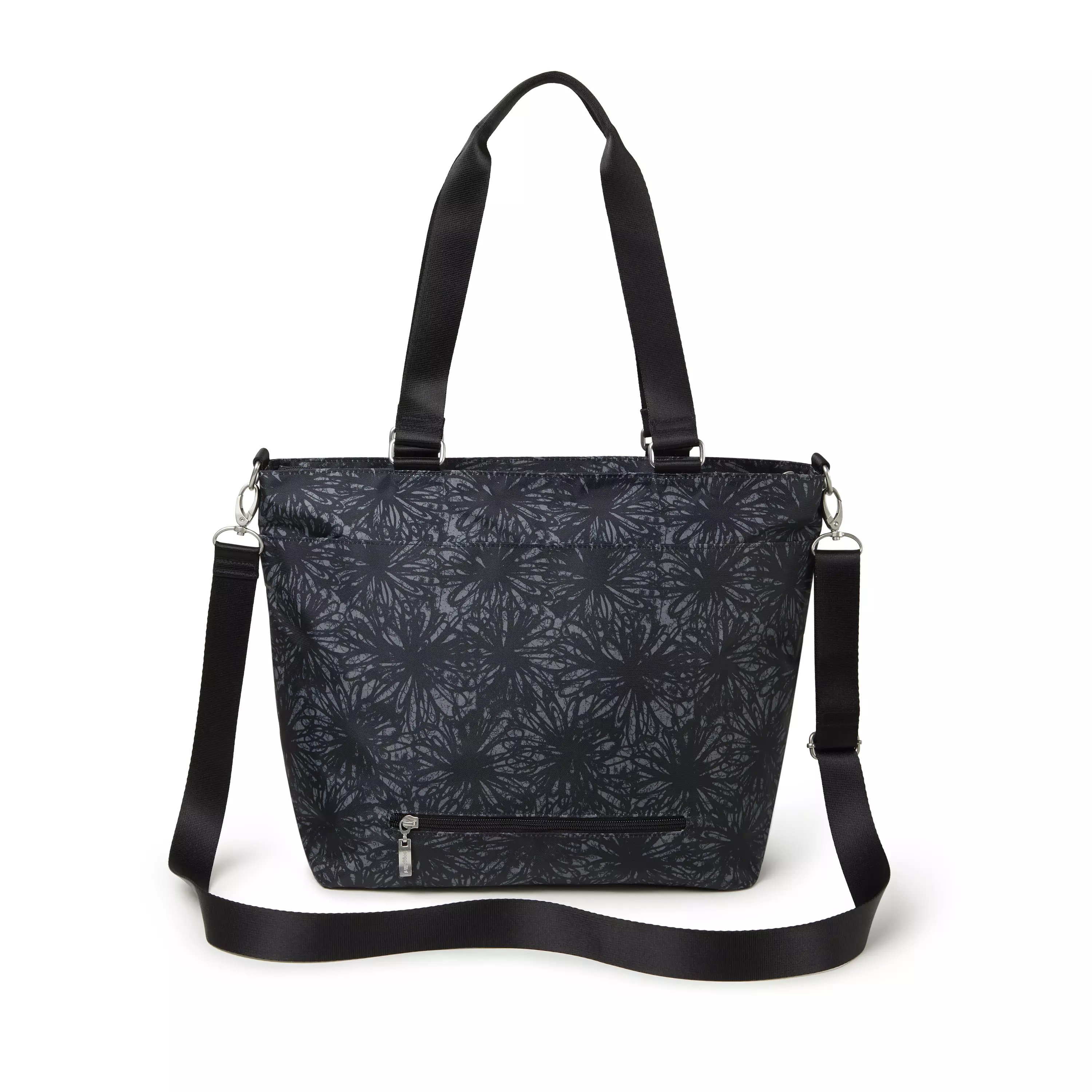 Any Day Tote With RFID Phone Wristlet
