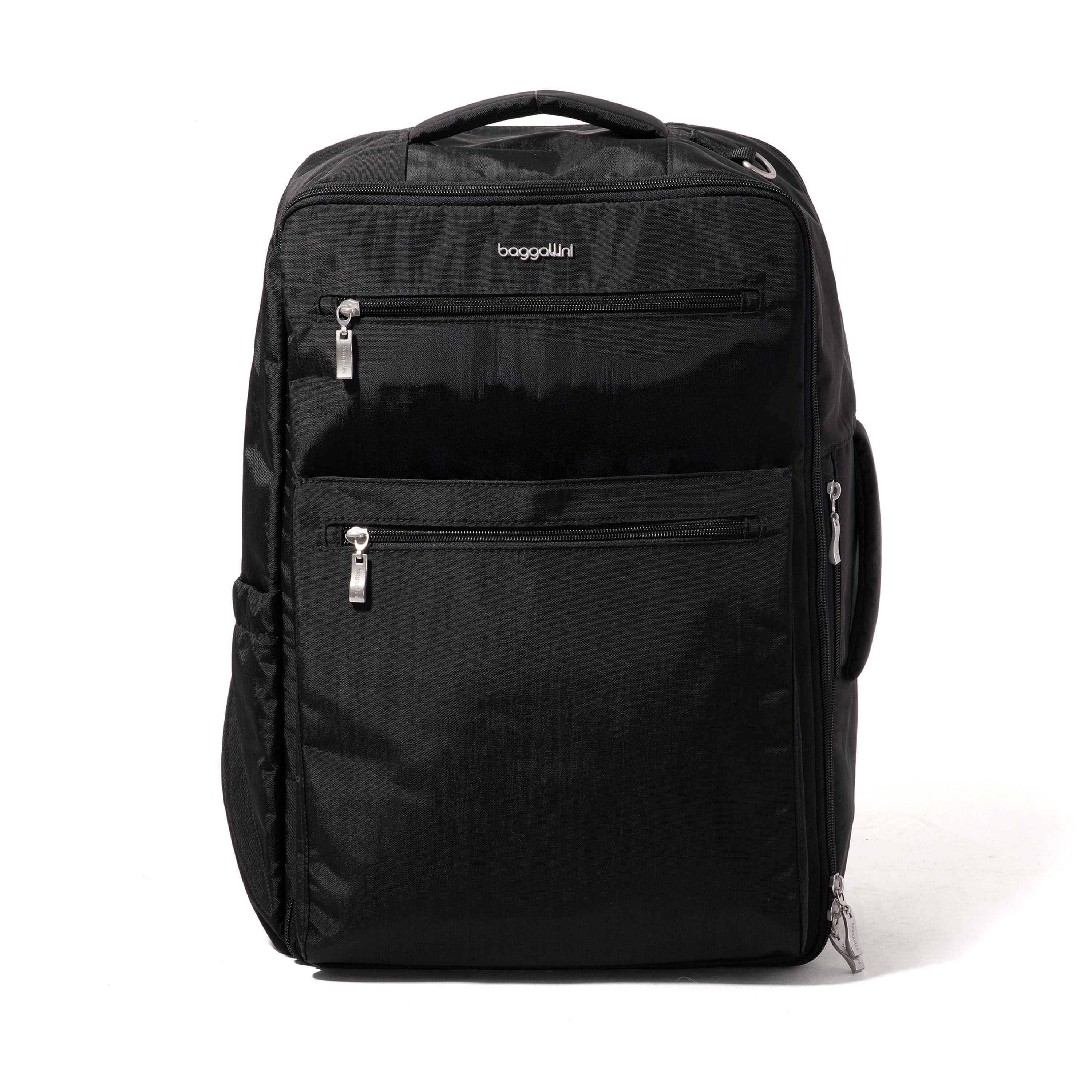Tandem Convertible Travel Backpack